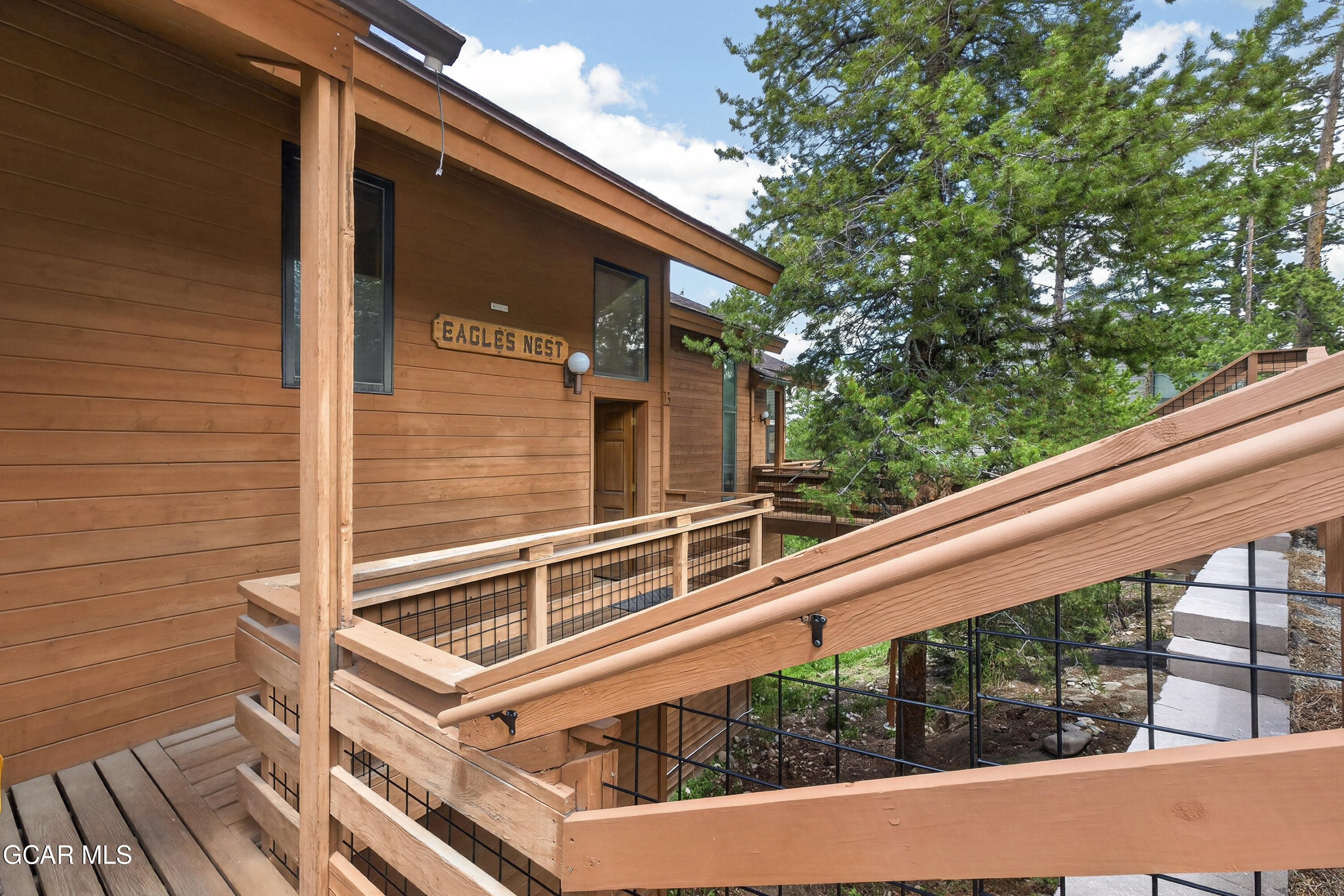 735 Wapiti Drive Fraser CO 80442