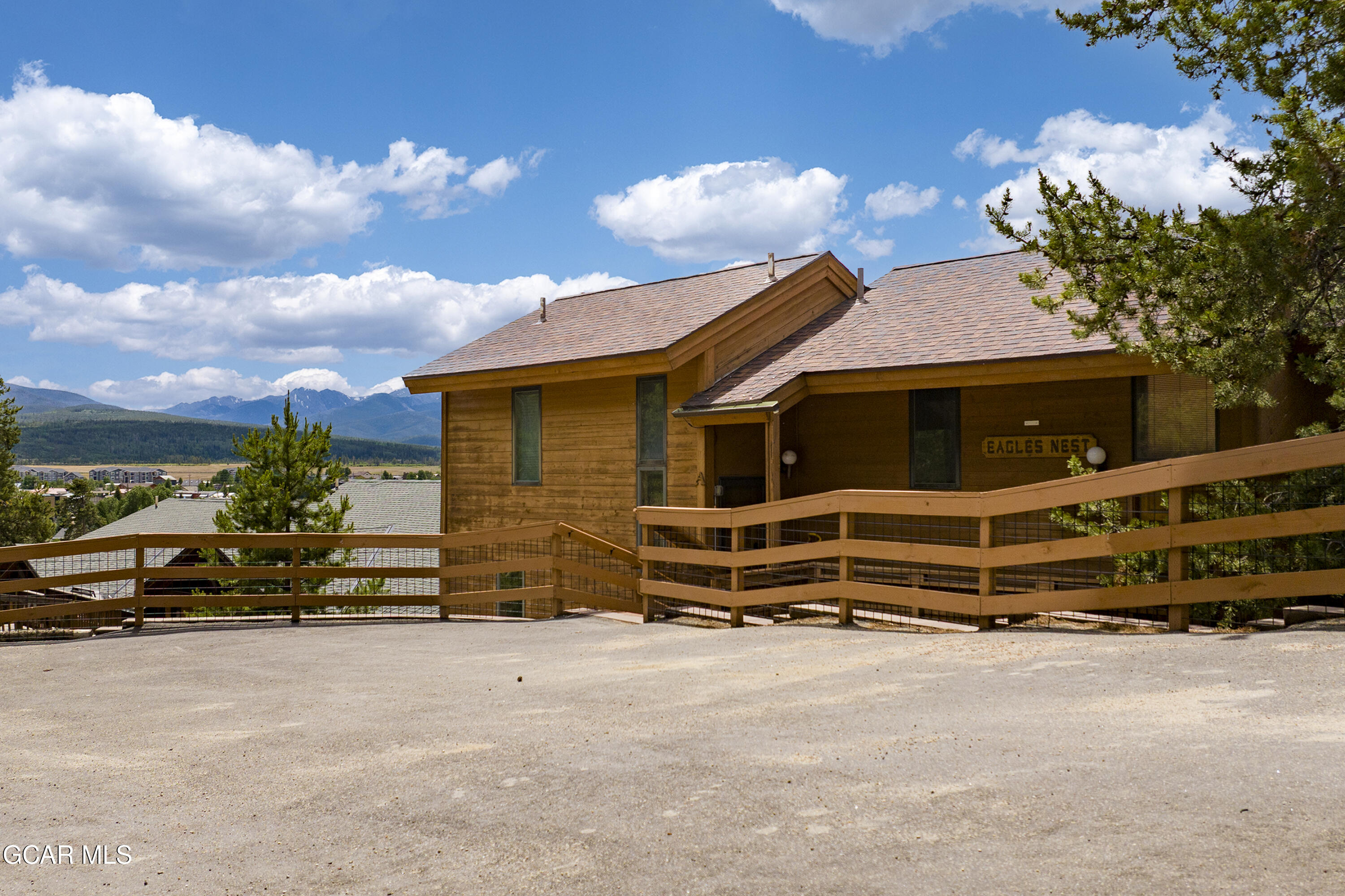 735 Wapiti Drive Fraser CO 80442