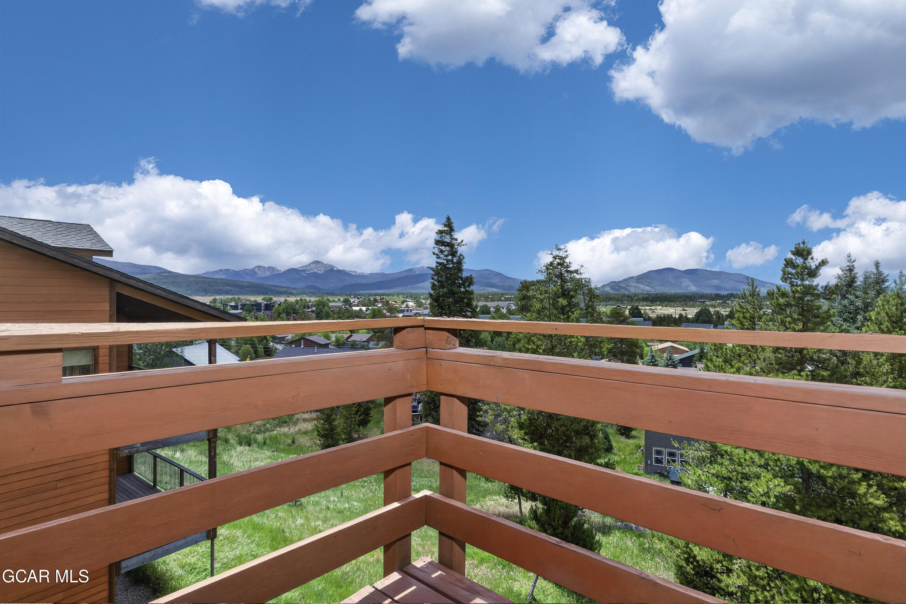 735 Wapiti Drive Fraser CO 80442
