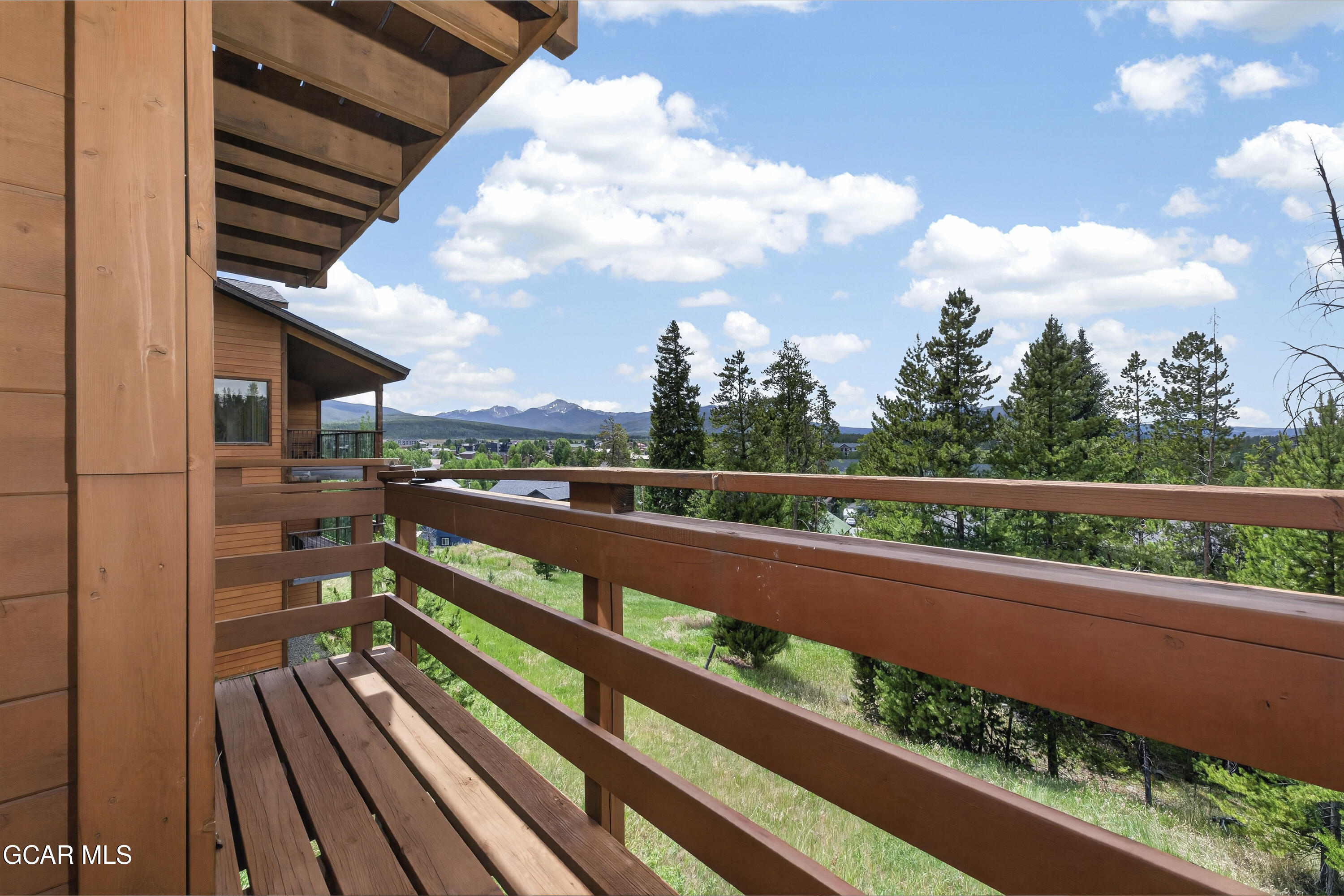 735 Wapiti Drive Fraser CO 80442
