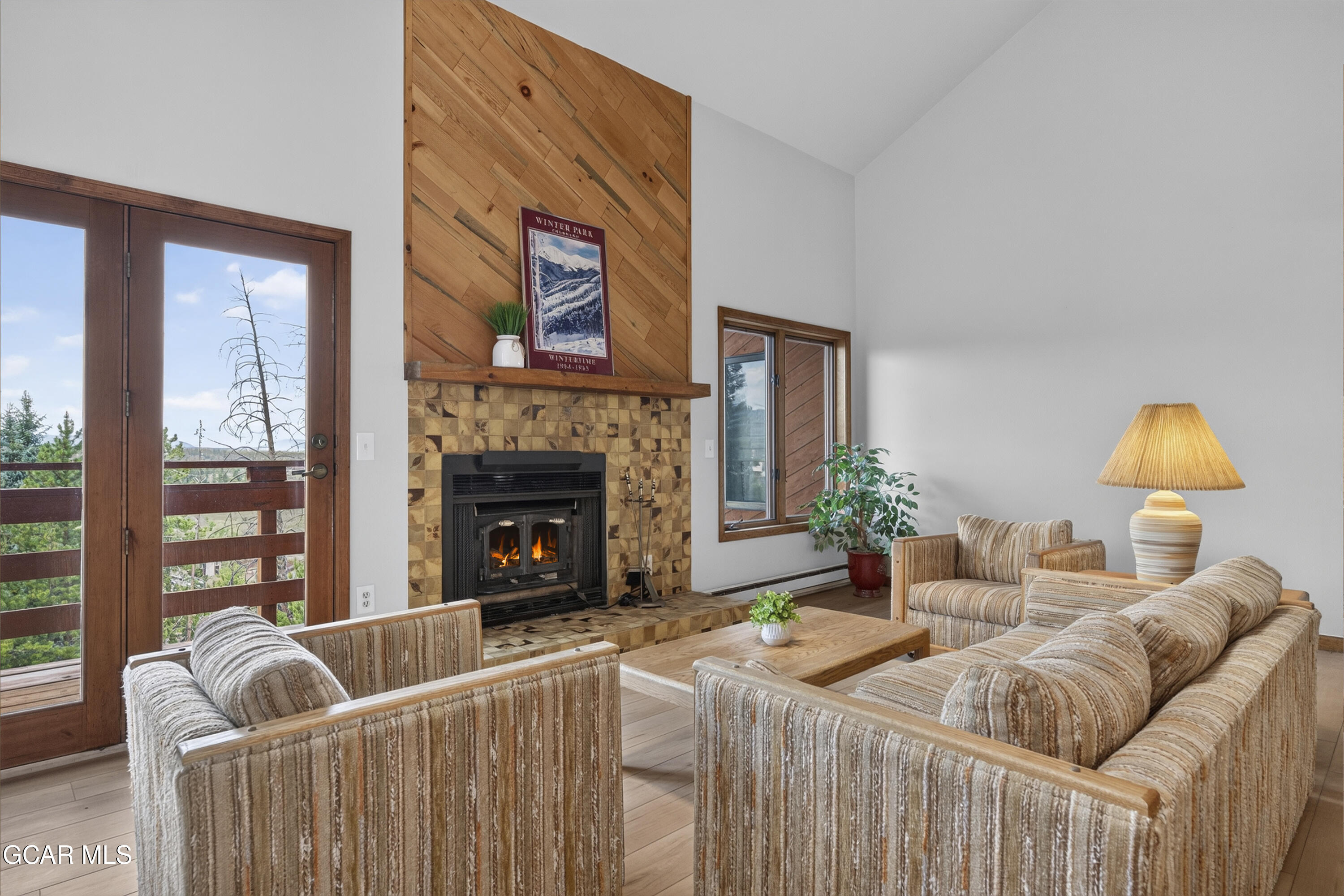 735 Wapiti Drive Fraser CO 80442