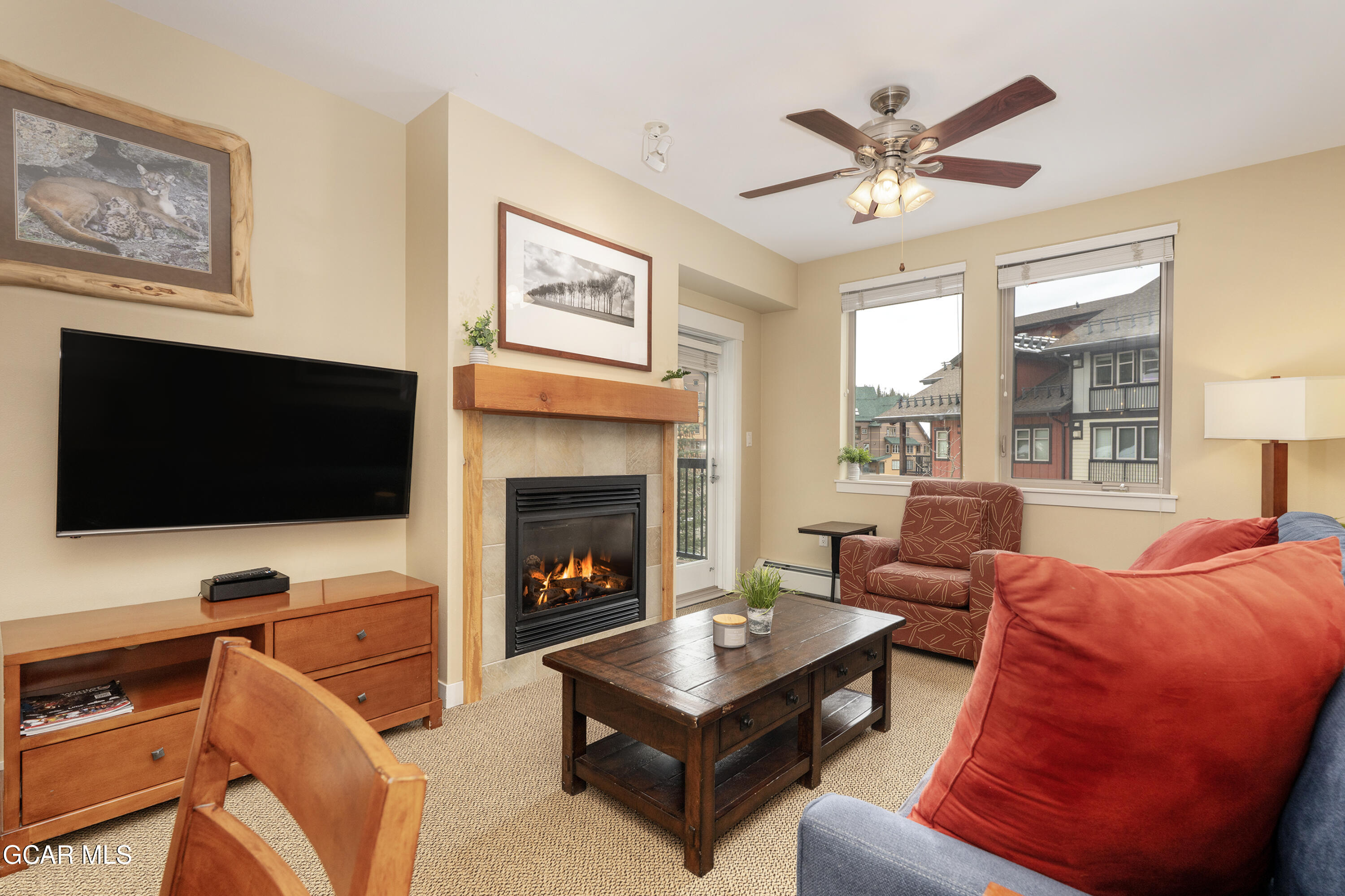 580 Winter Park Drive Winter Park CO 80482