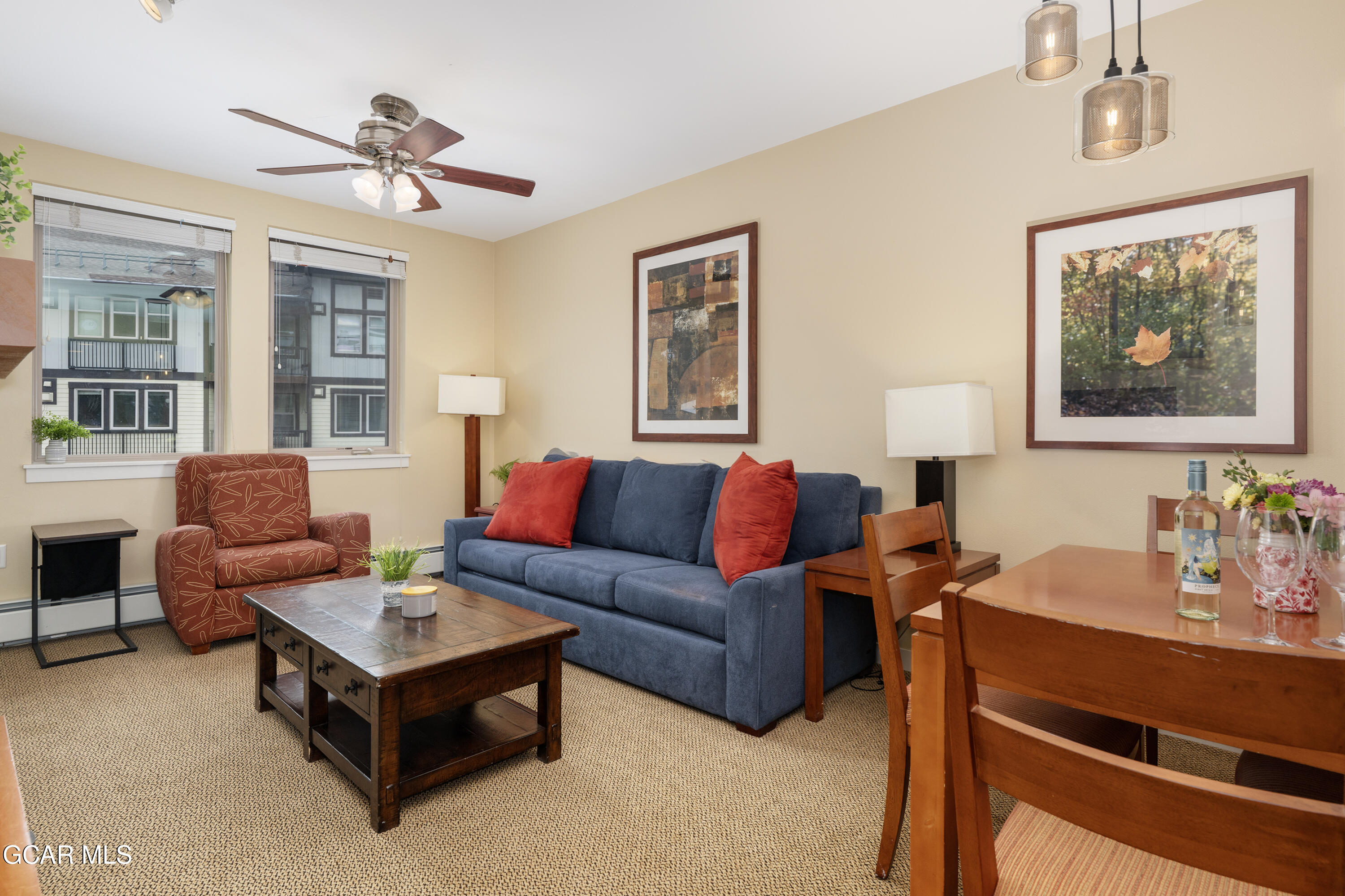 580 Winter Park Drive Winter Park CO 80482