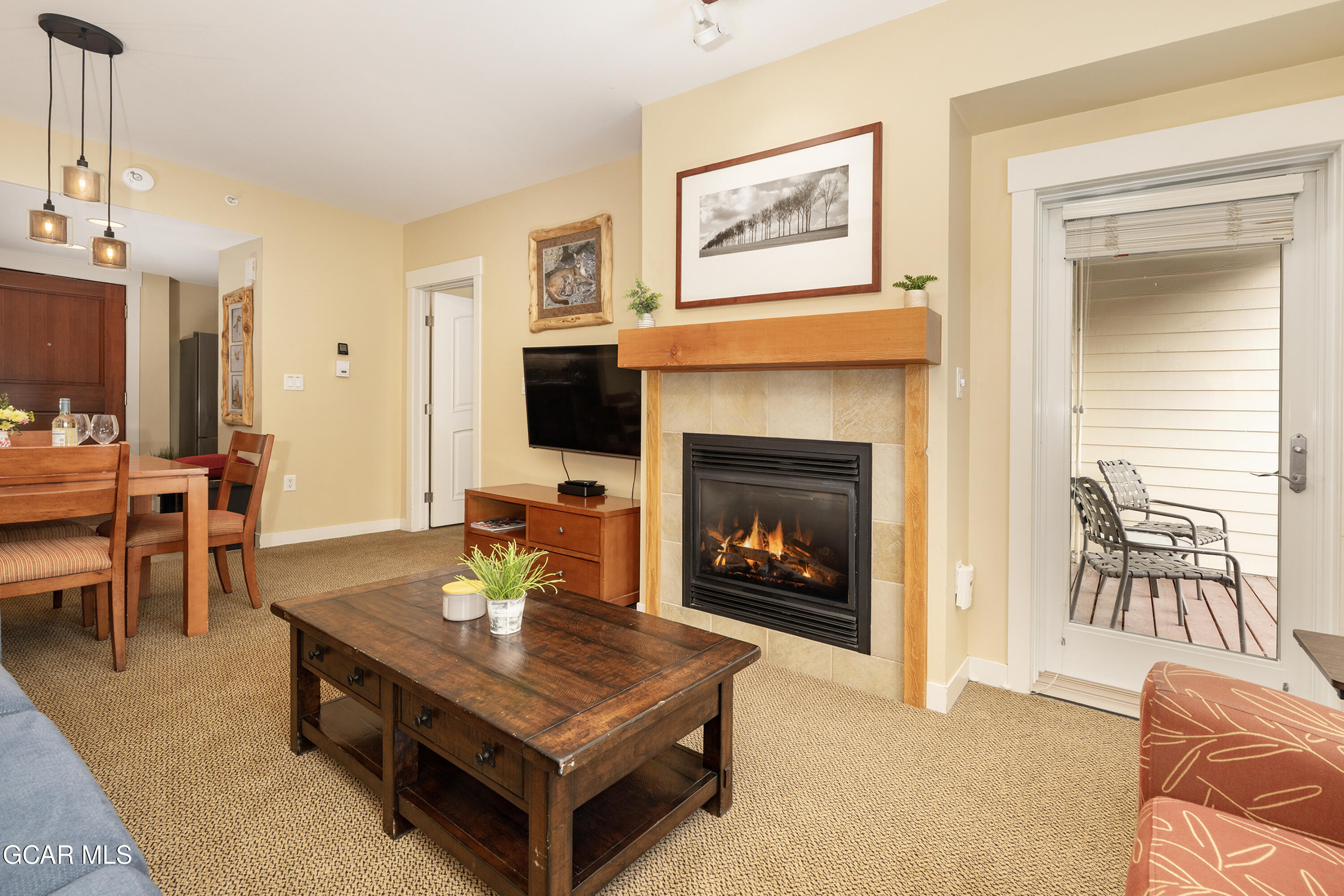 580 Winter Park Drive Winter Park CO 80482