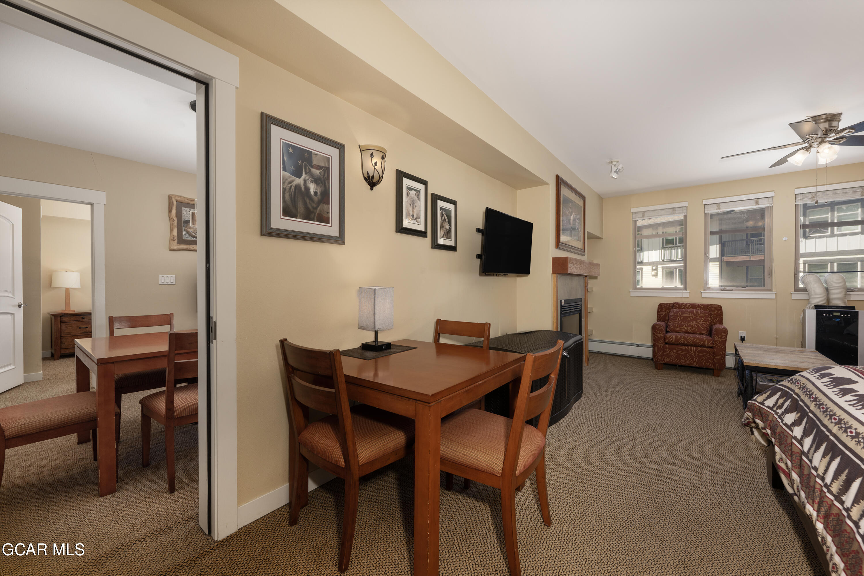 580 Winter Park Drive Winter Park CO 80482