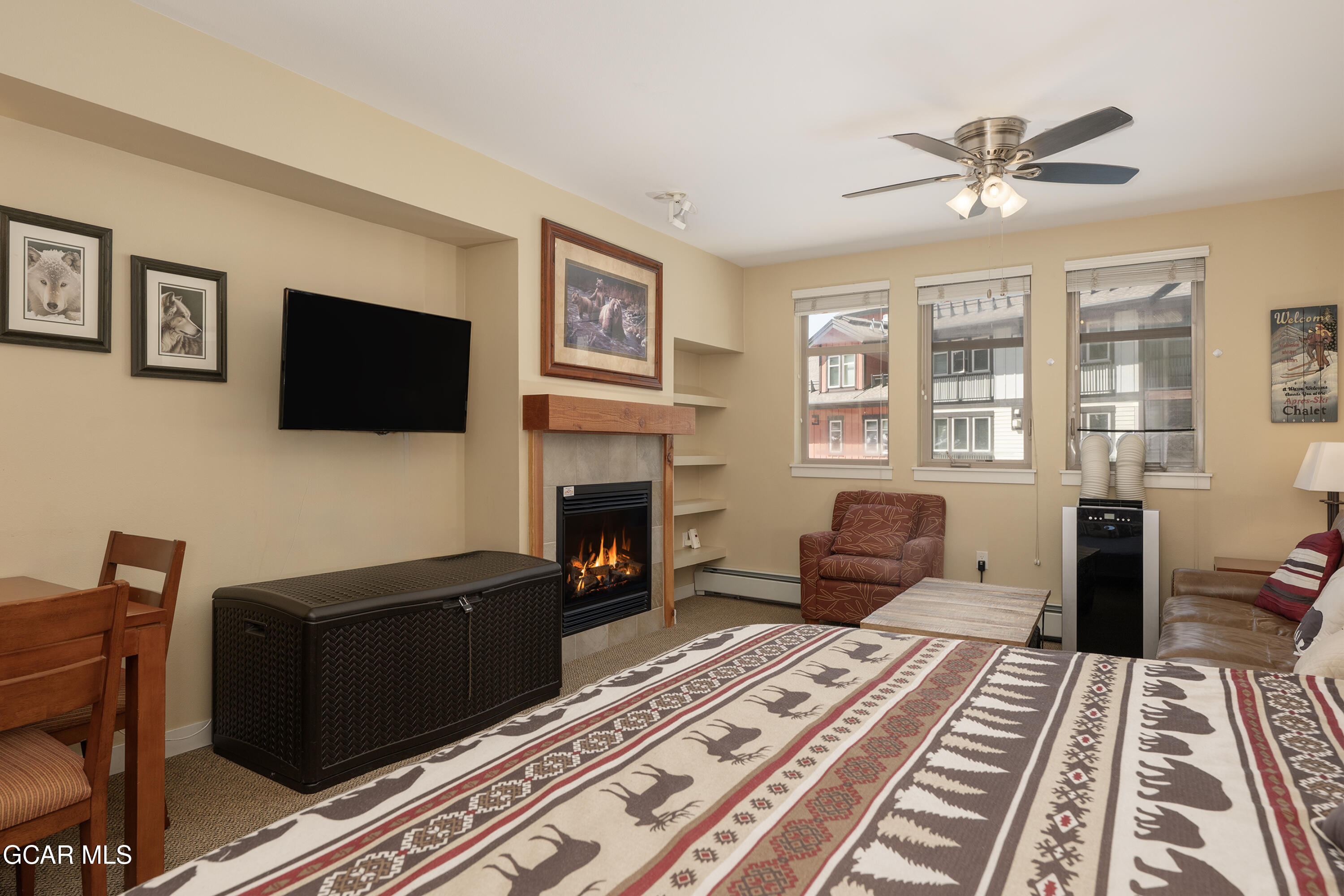 580 Winter Park Drive Winter Park CO 80482