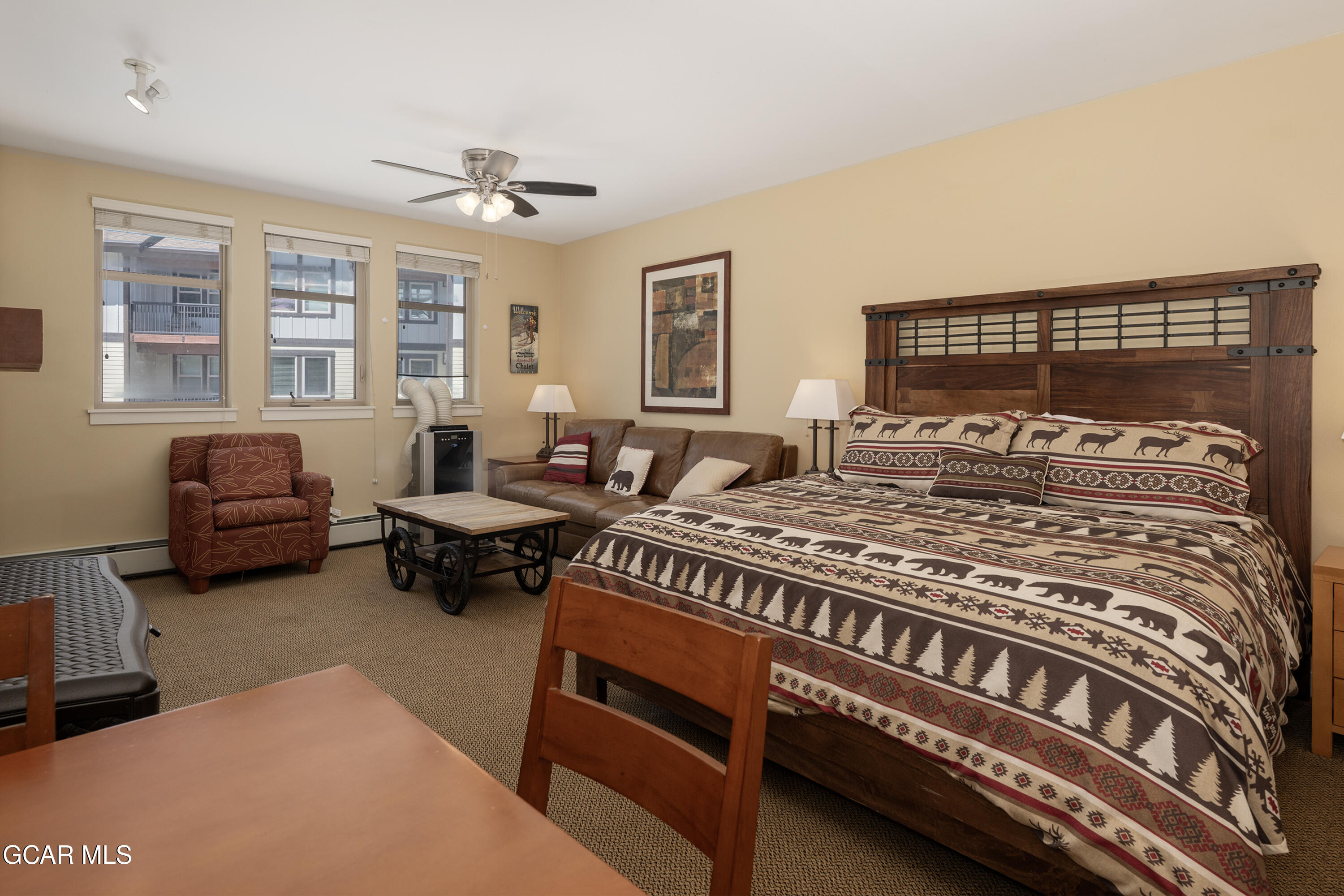 580 Winter Park Drive Winter Park CO 80482