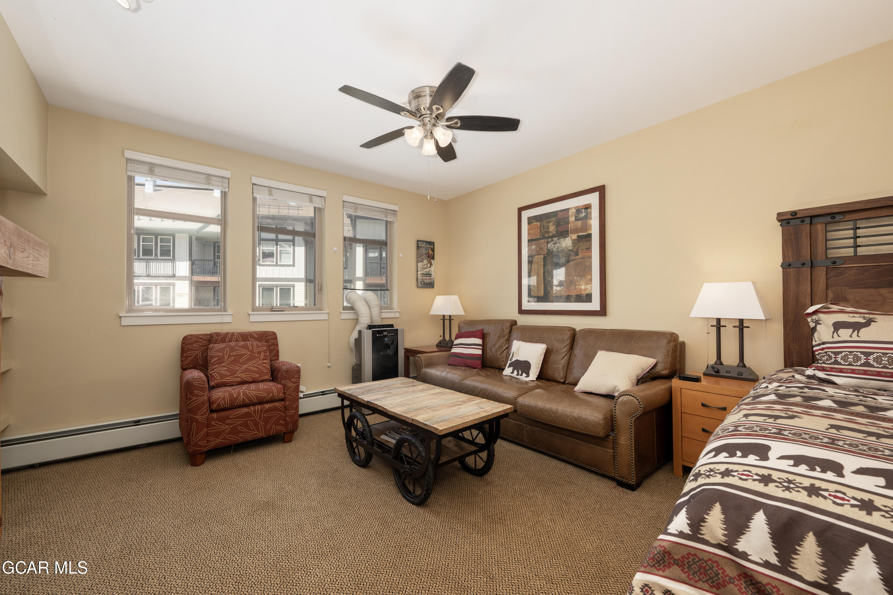 580 Winter Park Drive Winter Park CO 80482