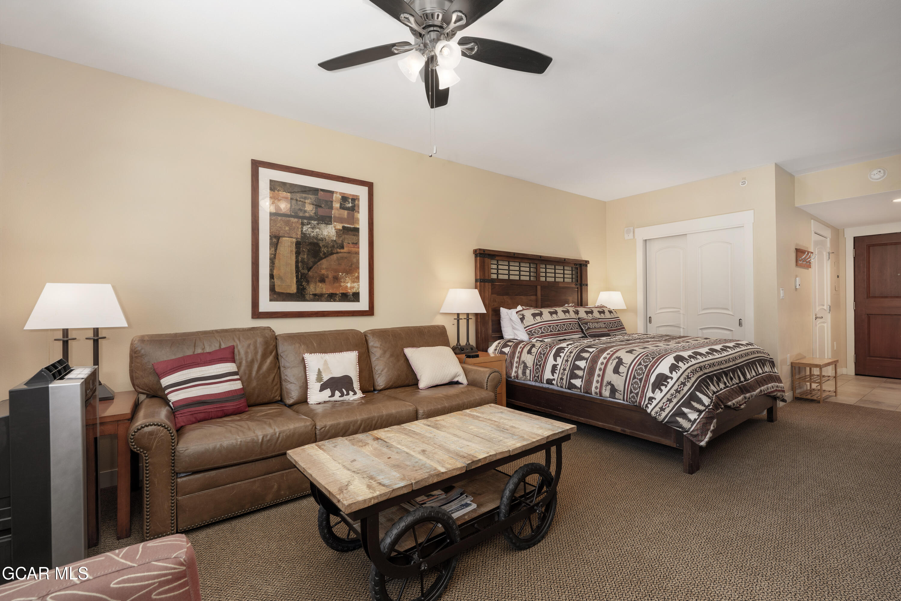 580 Winter Park Drive Winter Park CO 80482