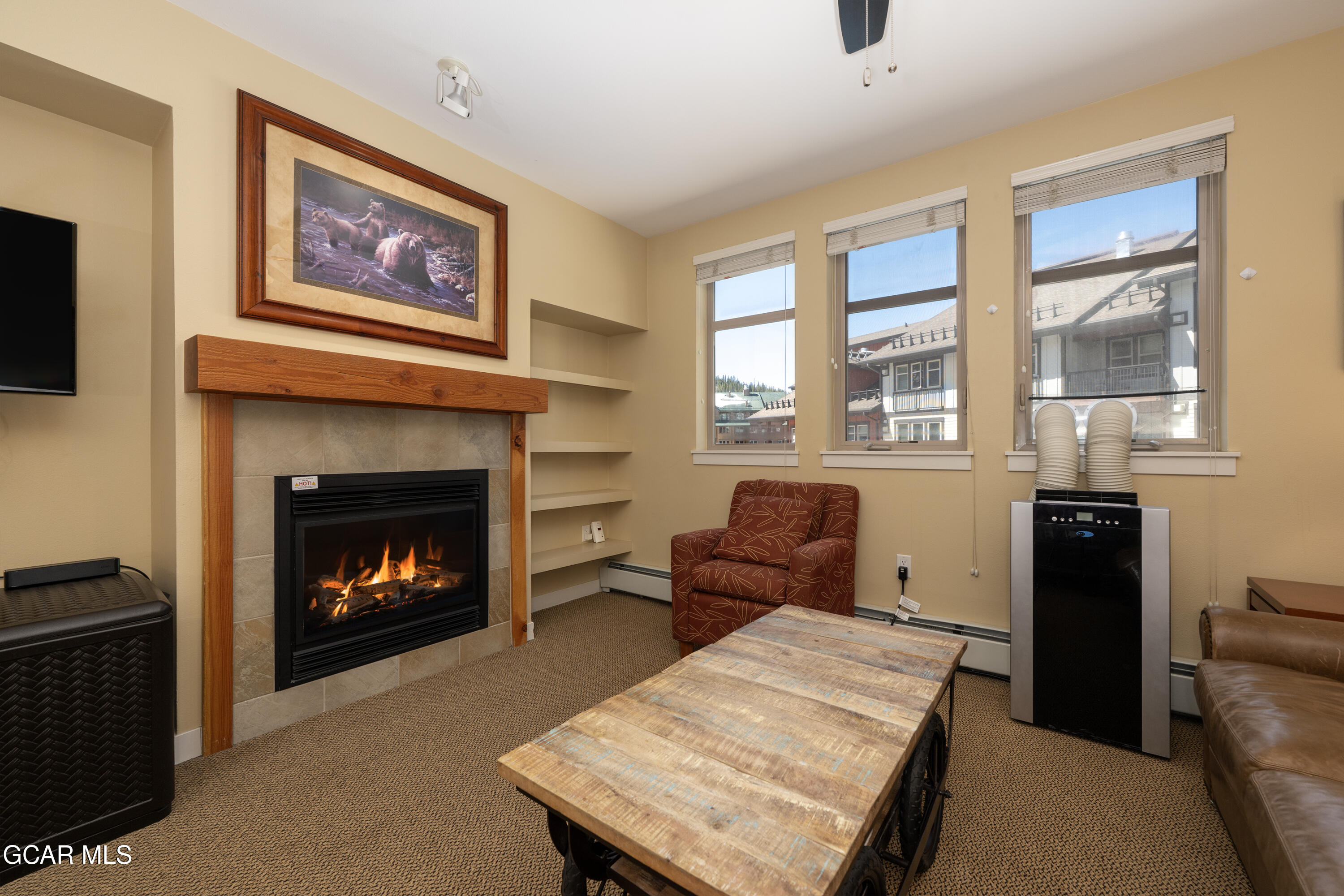 580 Winter Park Drive Winter Park CO 80482