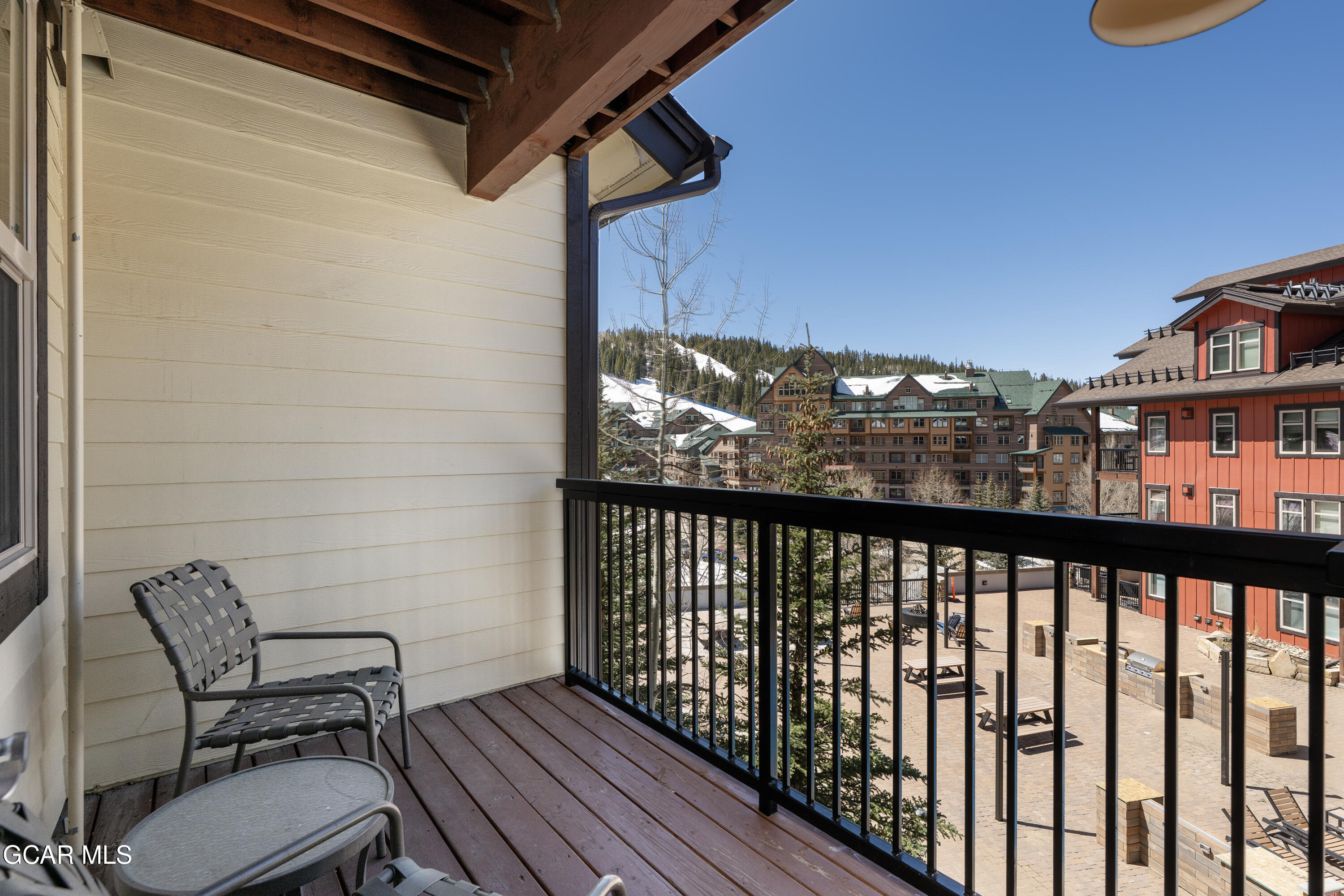 580 Winter Park Drive Winter Park CO 80482