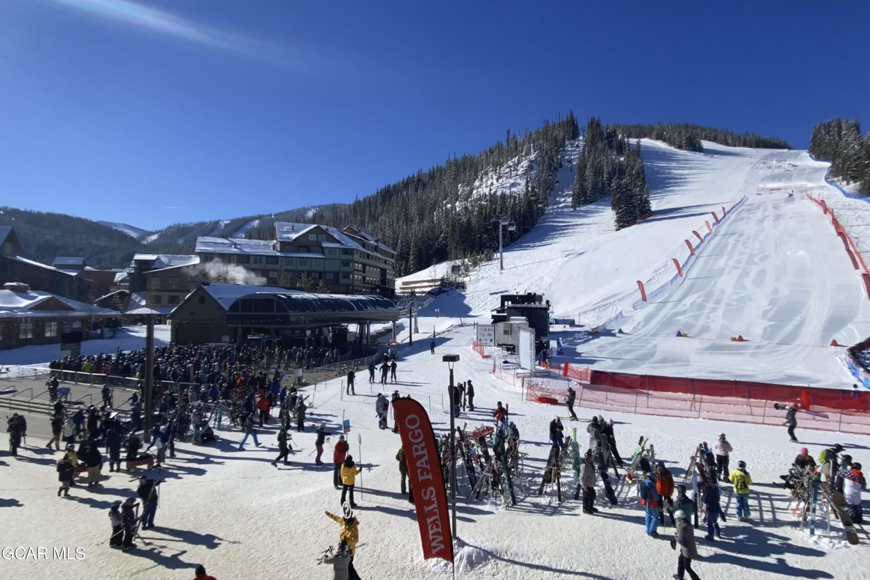 580 Winter Park Drive Winter Park CO 80482