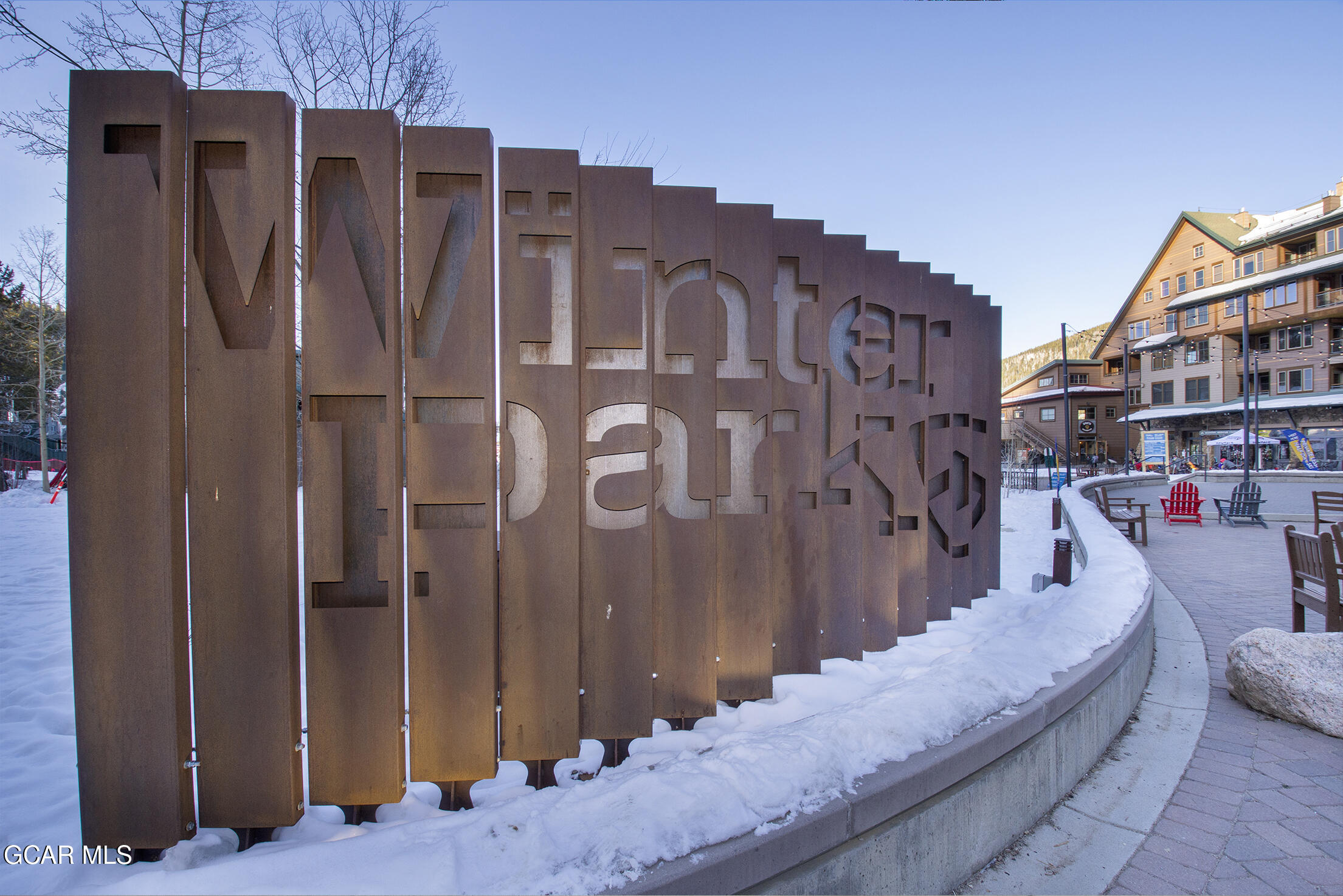 580 Winter Park Drive Winter Park CO 80482