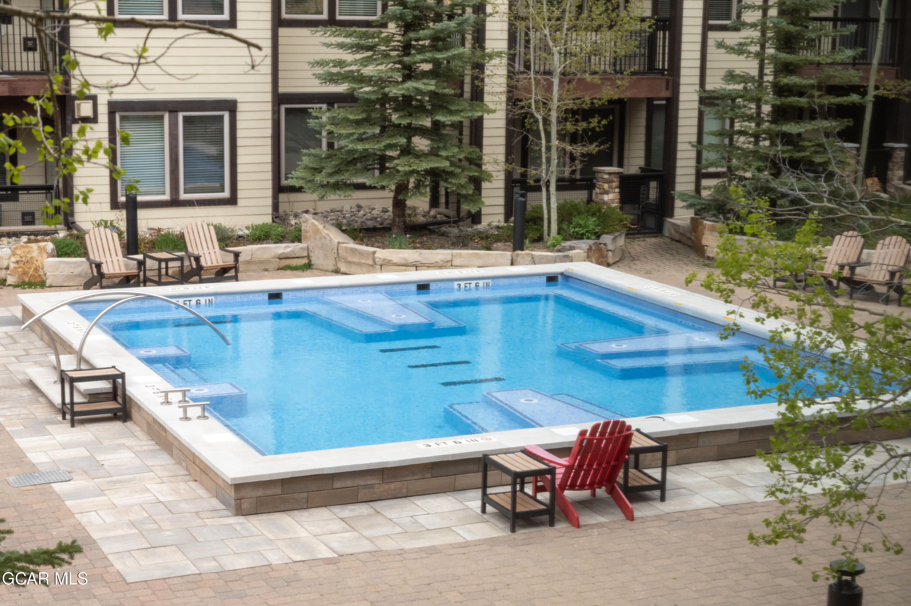 580 Winter Park Drive Winter Park CO 80482