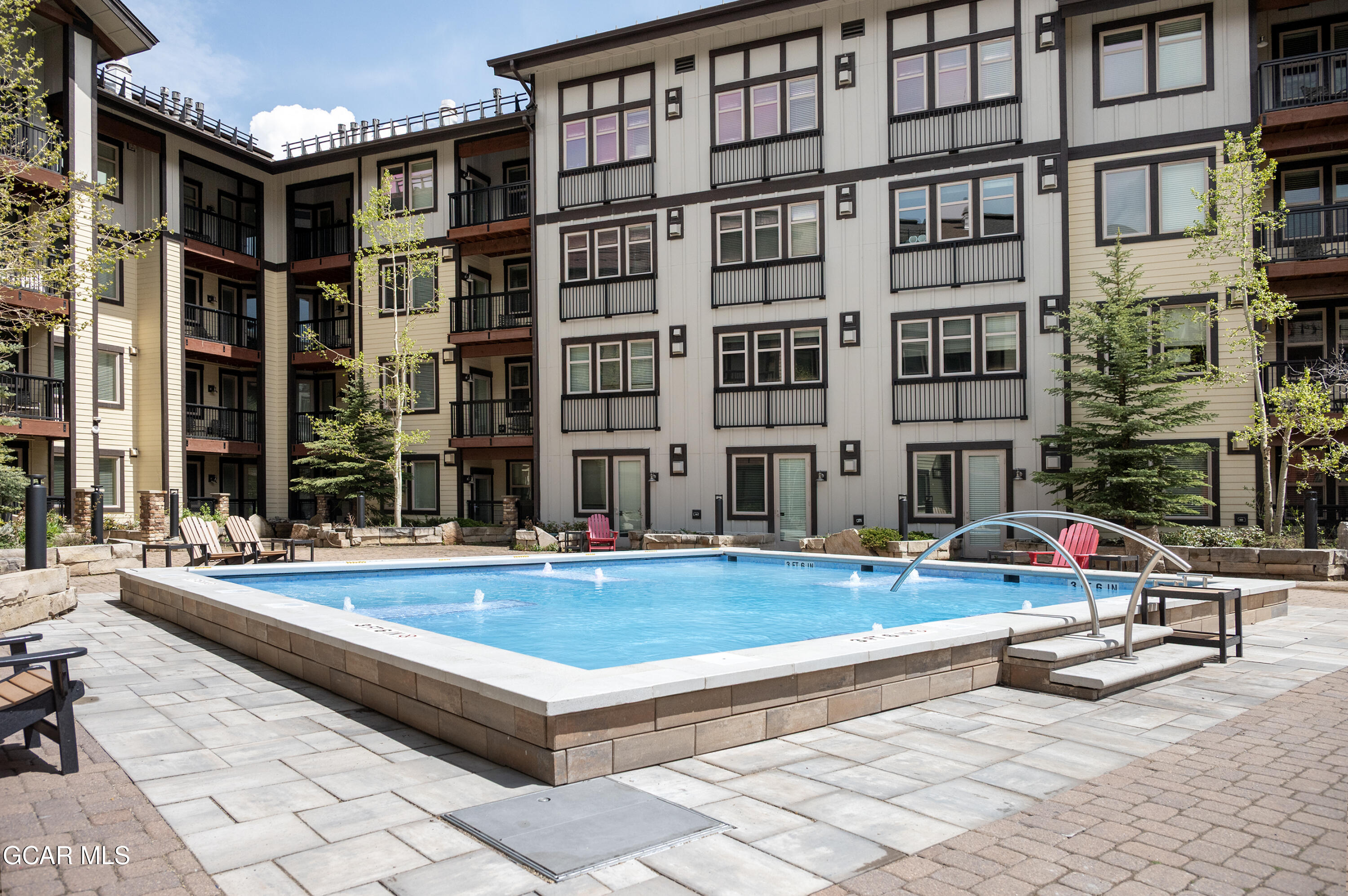 580 Winter Park Drive Winter Park CO 80482