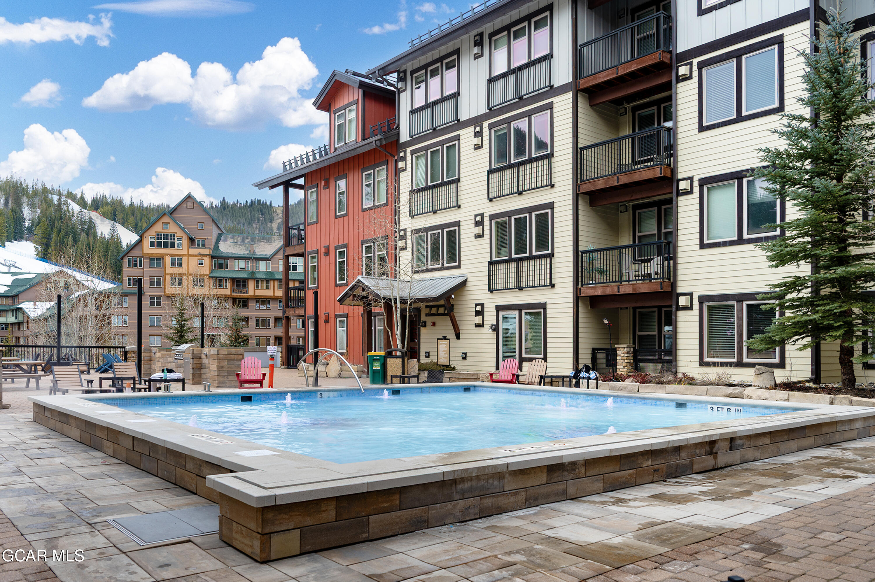 580 Winter Park Drive Winter Park CO 80482