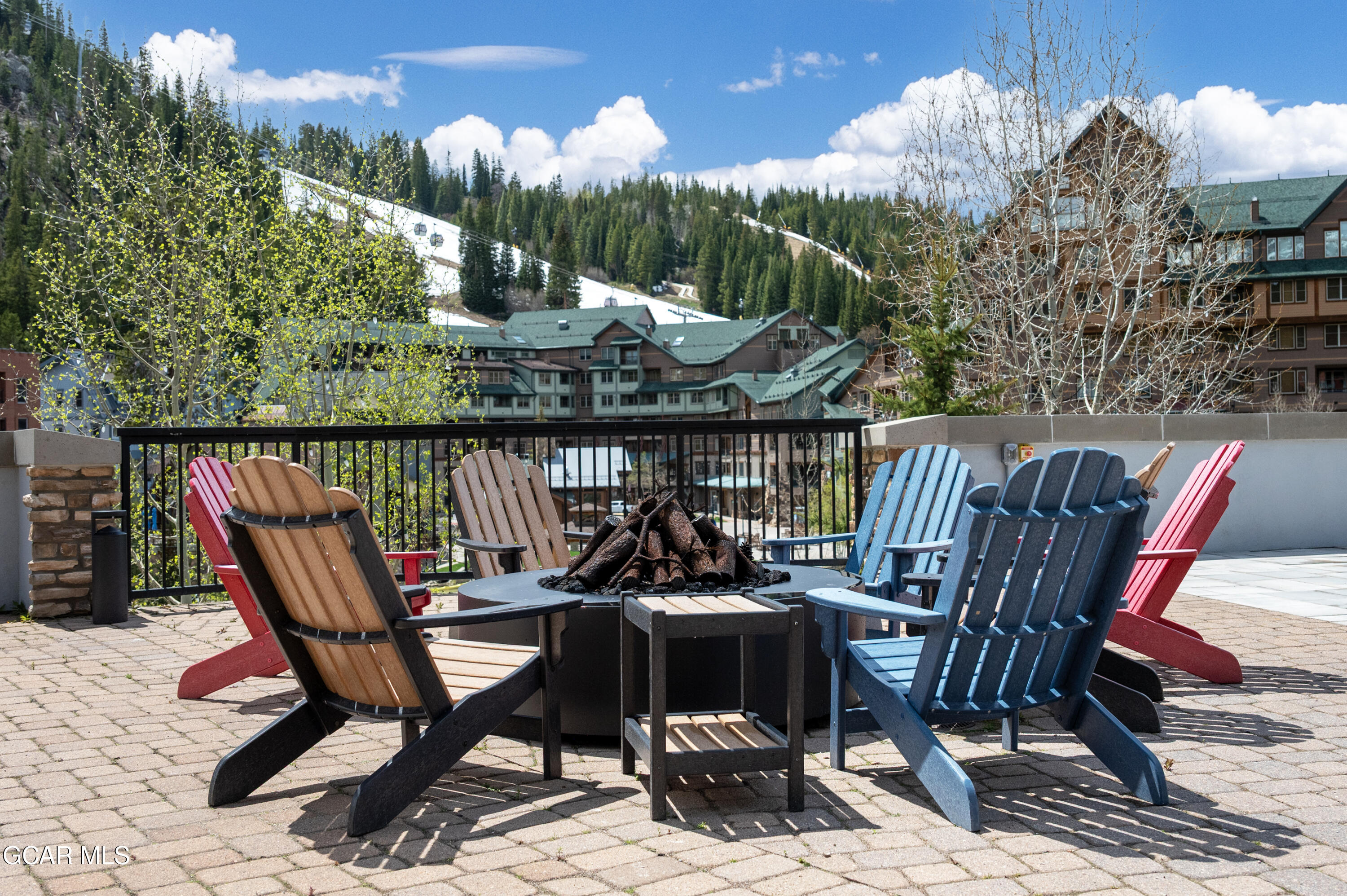 580 Winter Park Drive Winter Park CO 80482