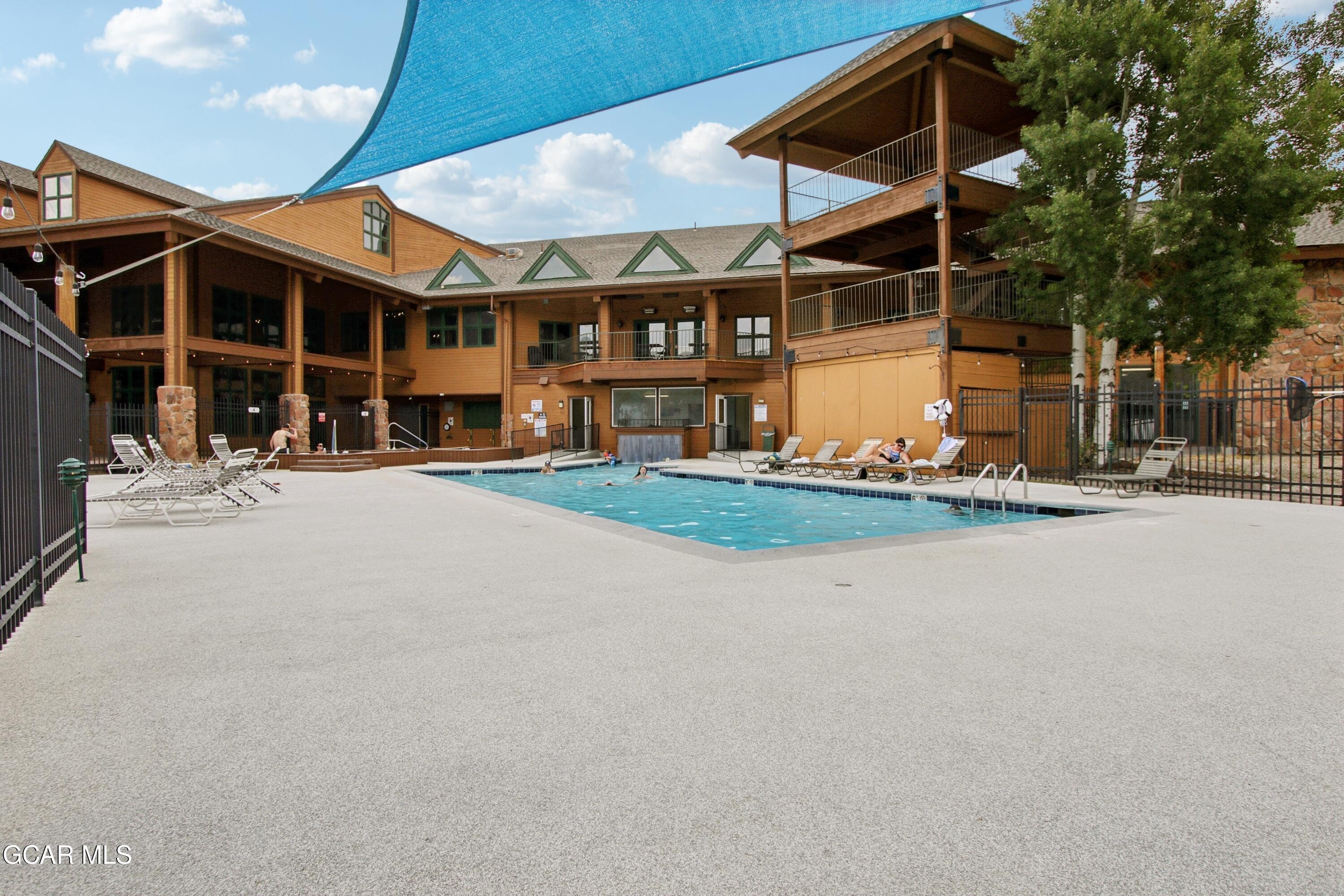 62927 Us Highway 40 Granby CO 80446