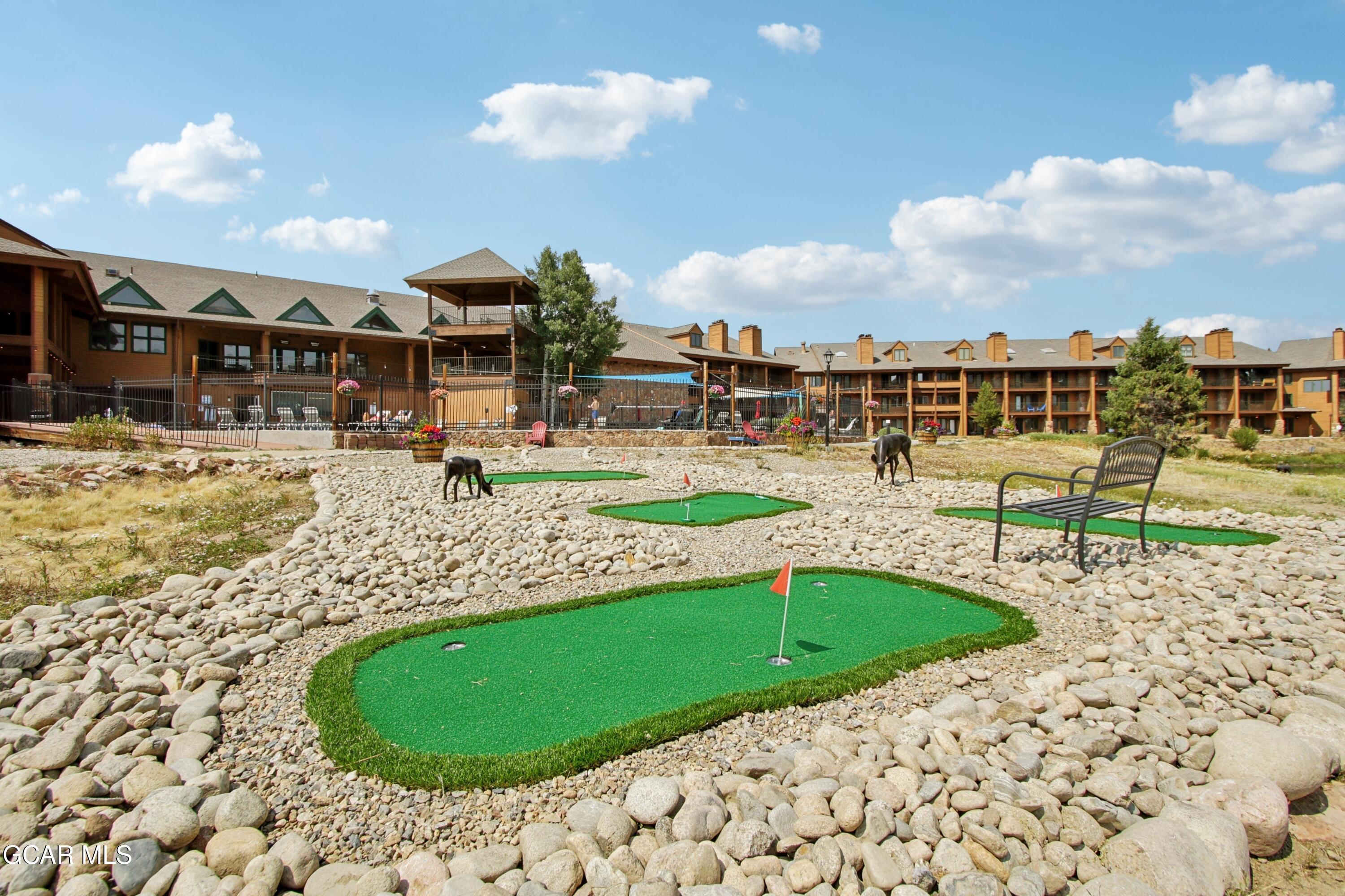 62927 Us Highway 40 Granby CO 80446