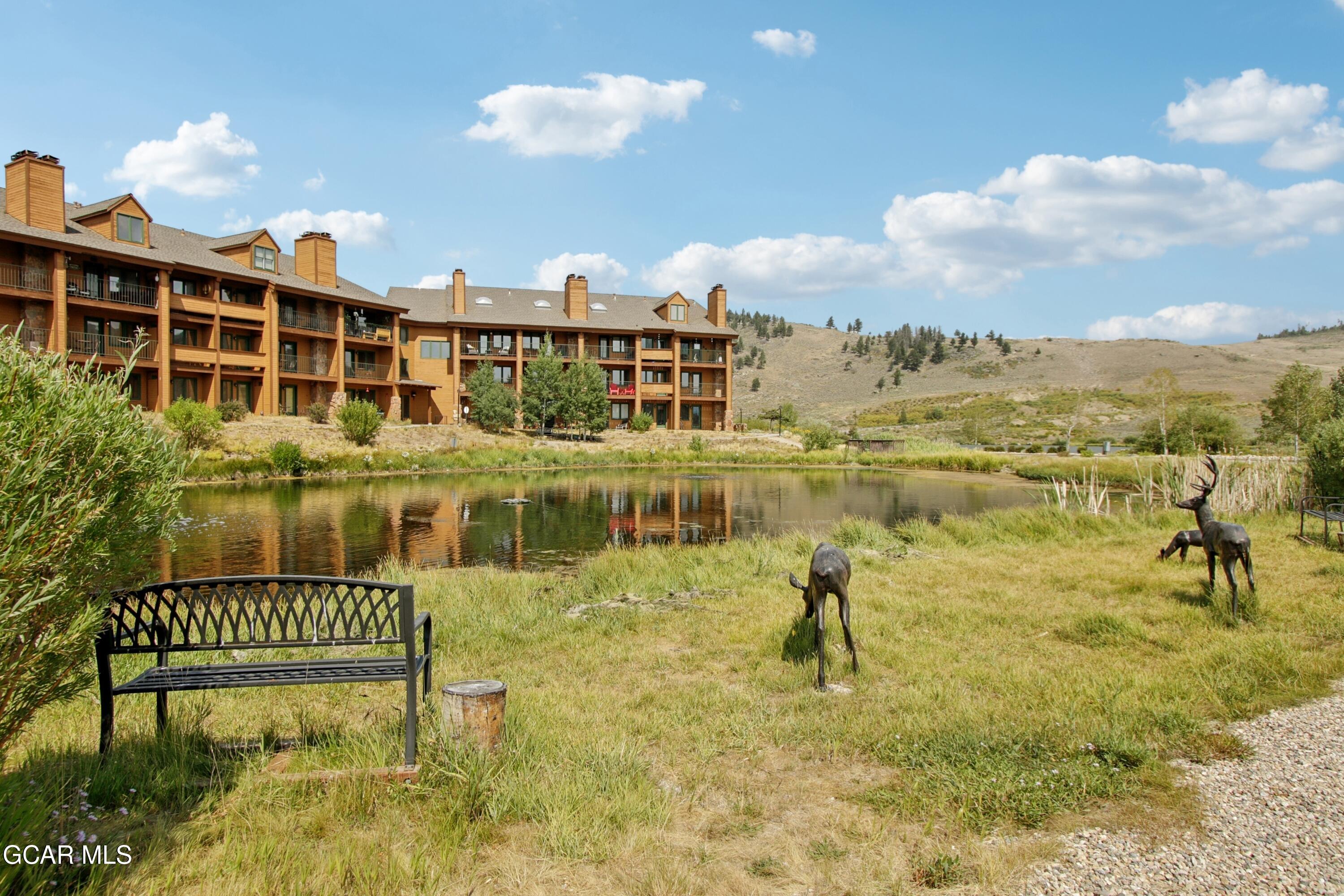 62927 Us Highway 40 Granby CO 80446