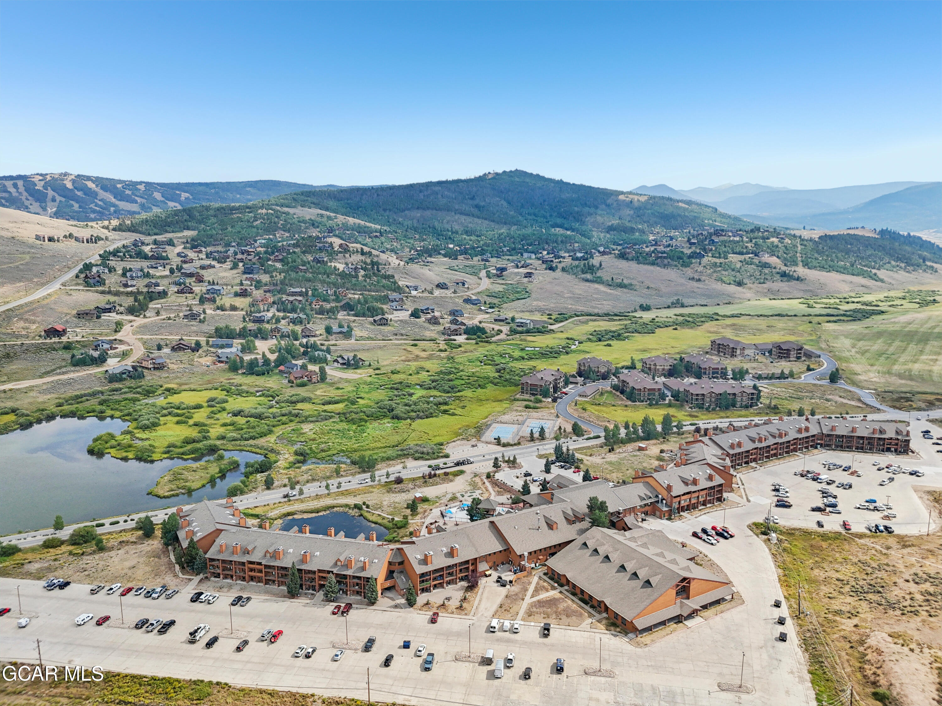 62927 Us Highway 40 Granby CO 80446