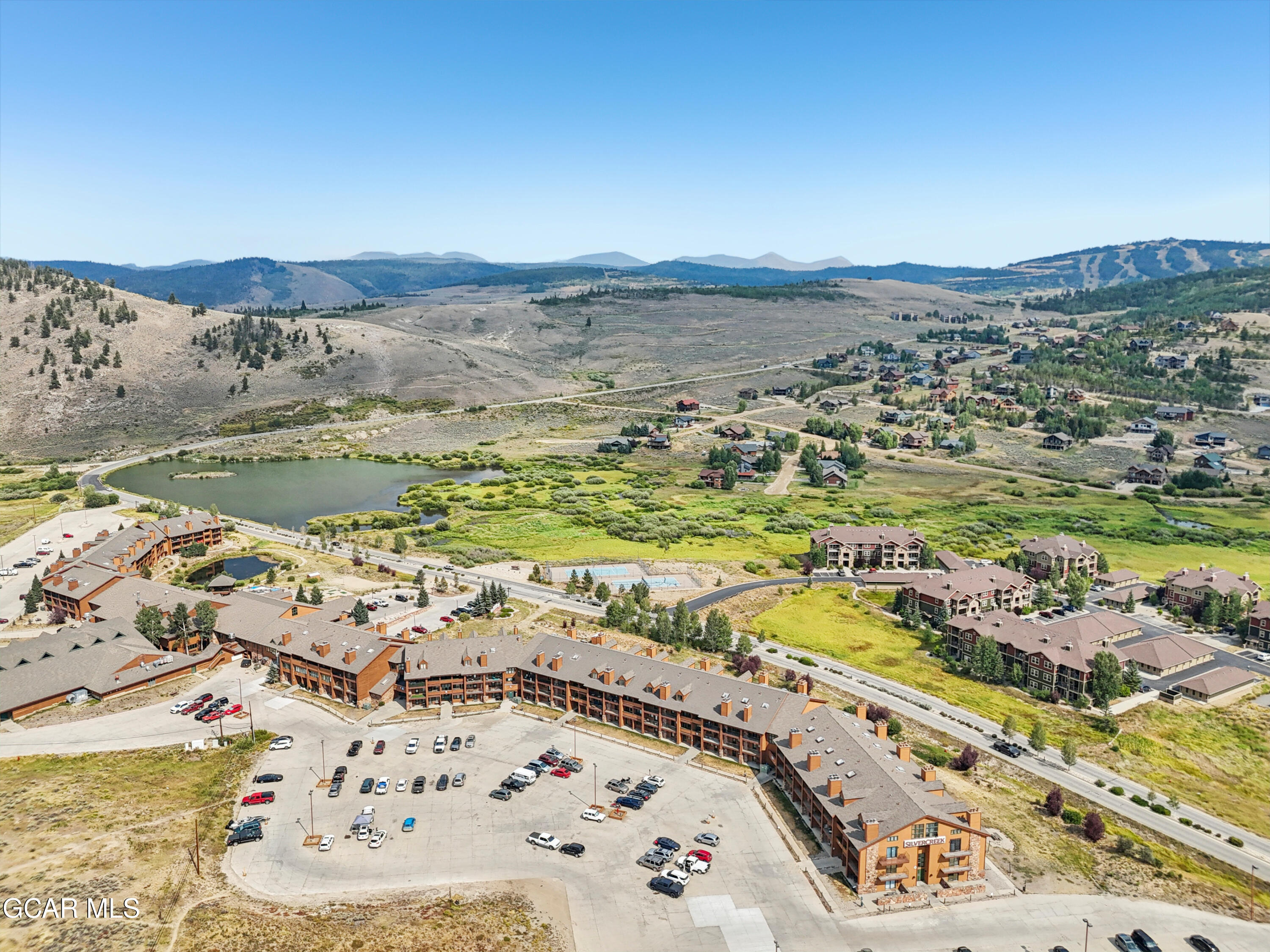 62927 Us Highway 40 Granby CO 80446