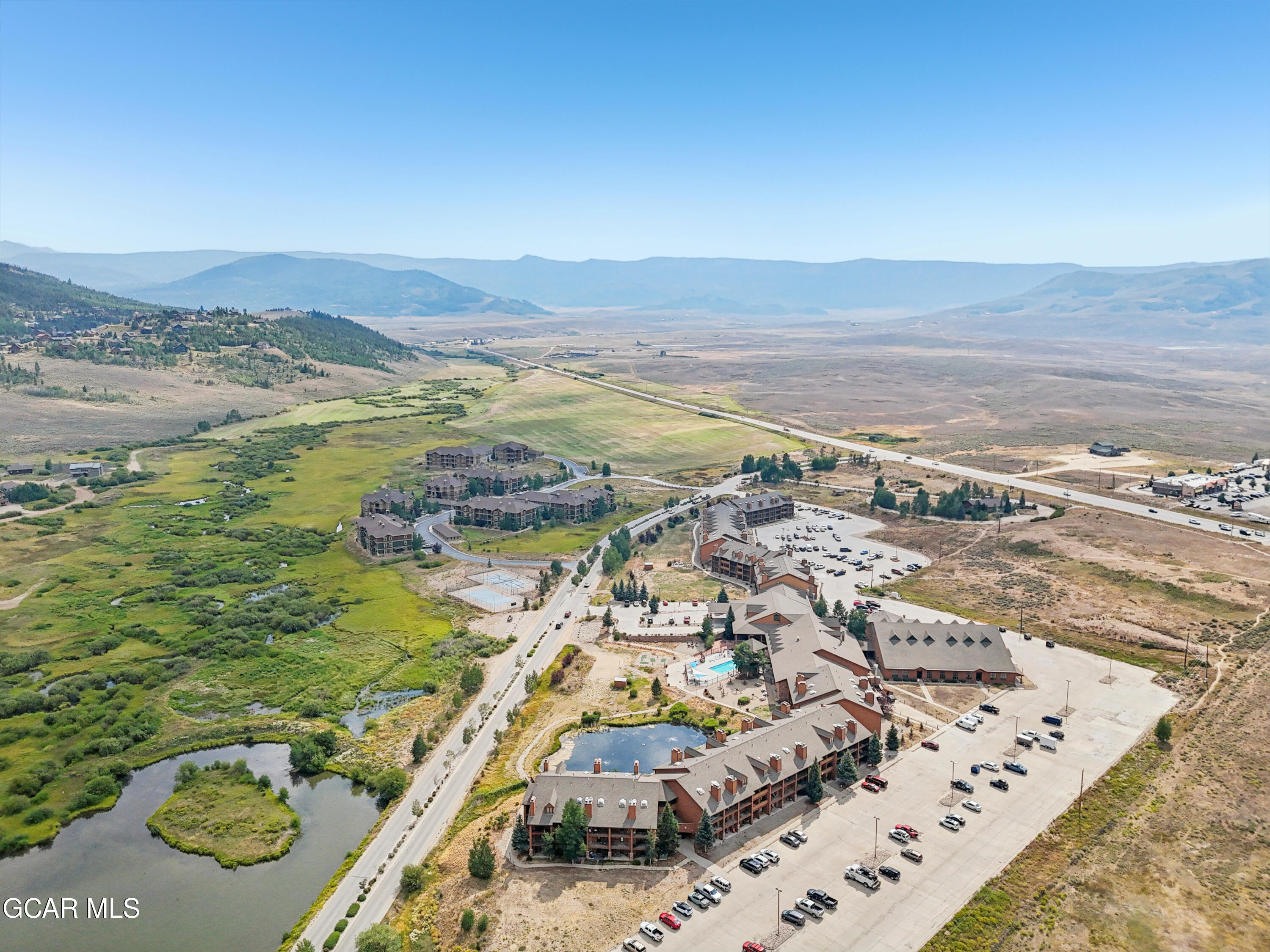 62927 Us Highway 40 Granby CO 80446