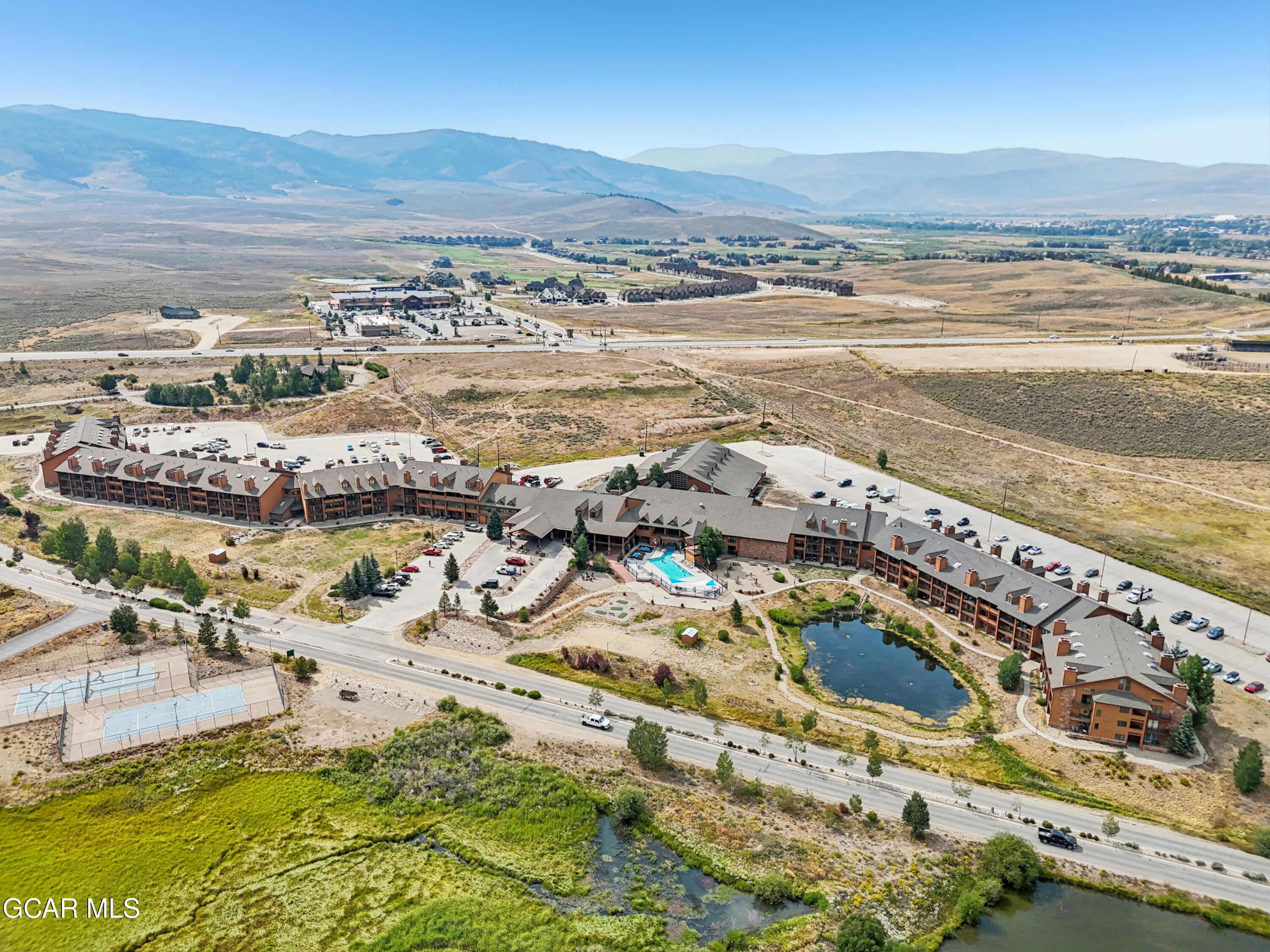 62927 Us Highway 40 Granby CO 80446