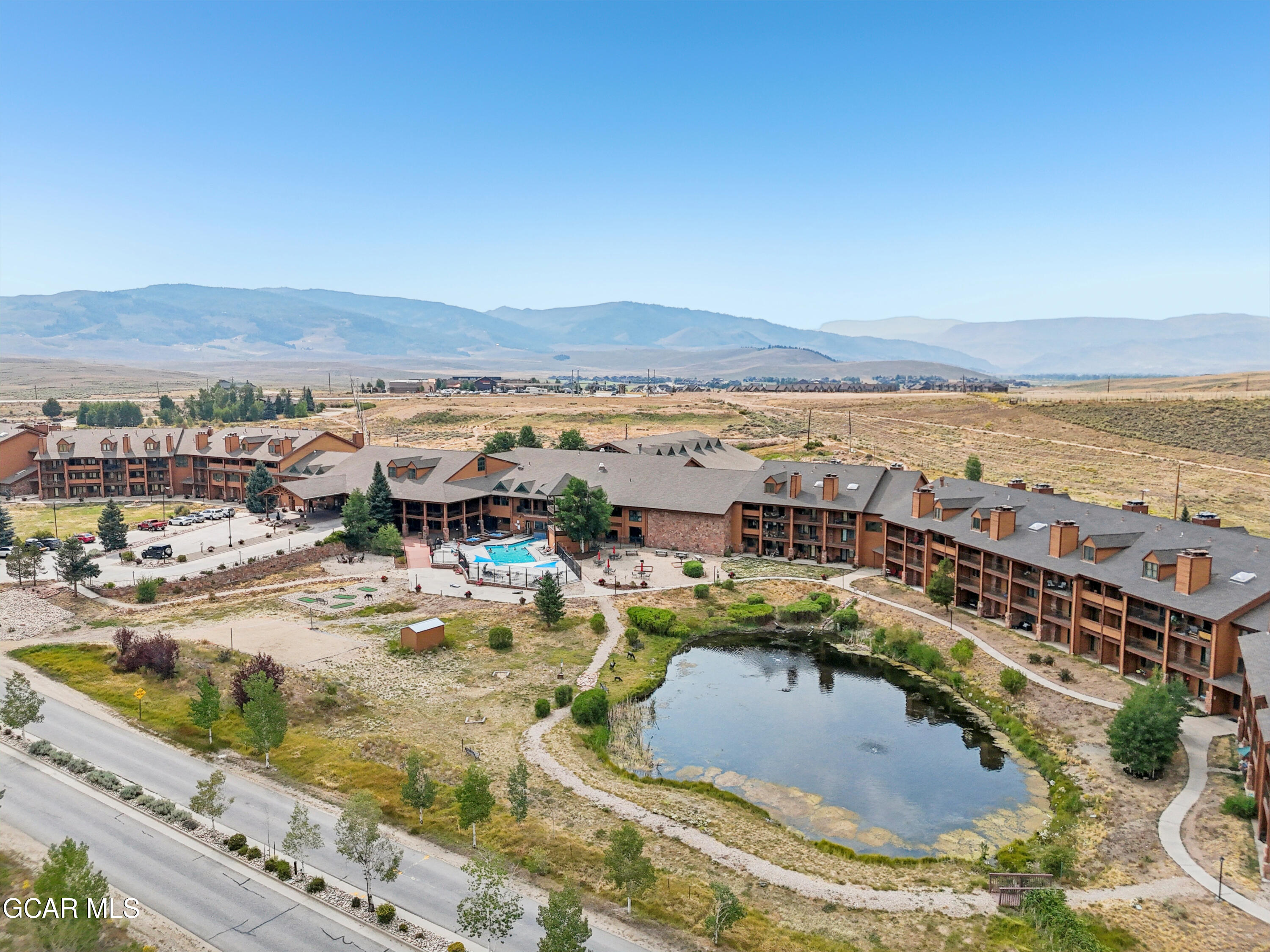 62927 Us Highway 40 Granby CO 80446