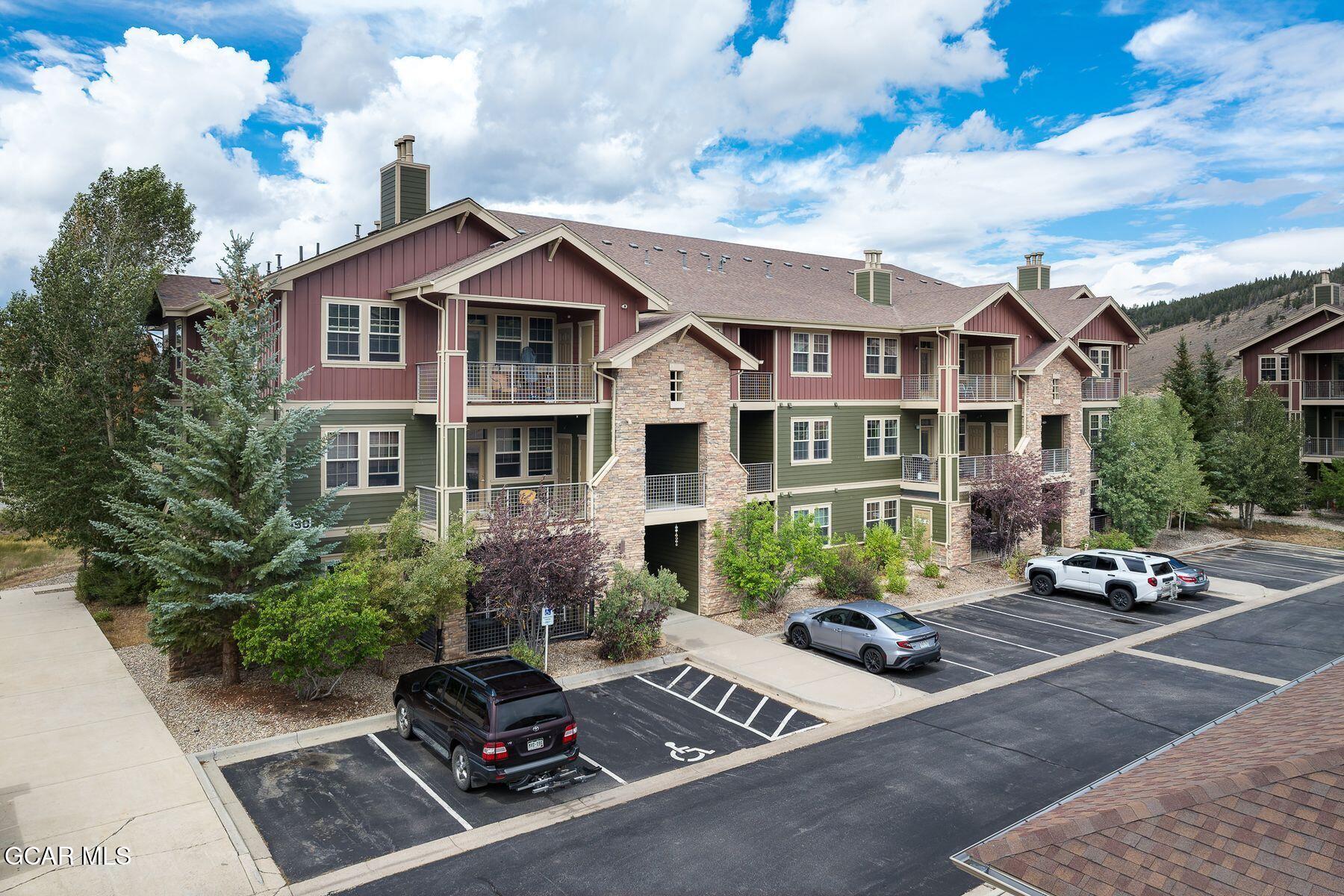 150 Village Road Granby CO 80446