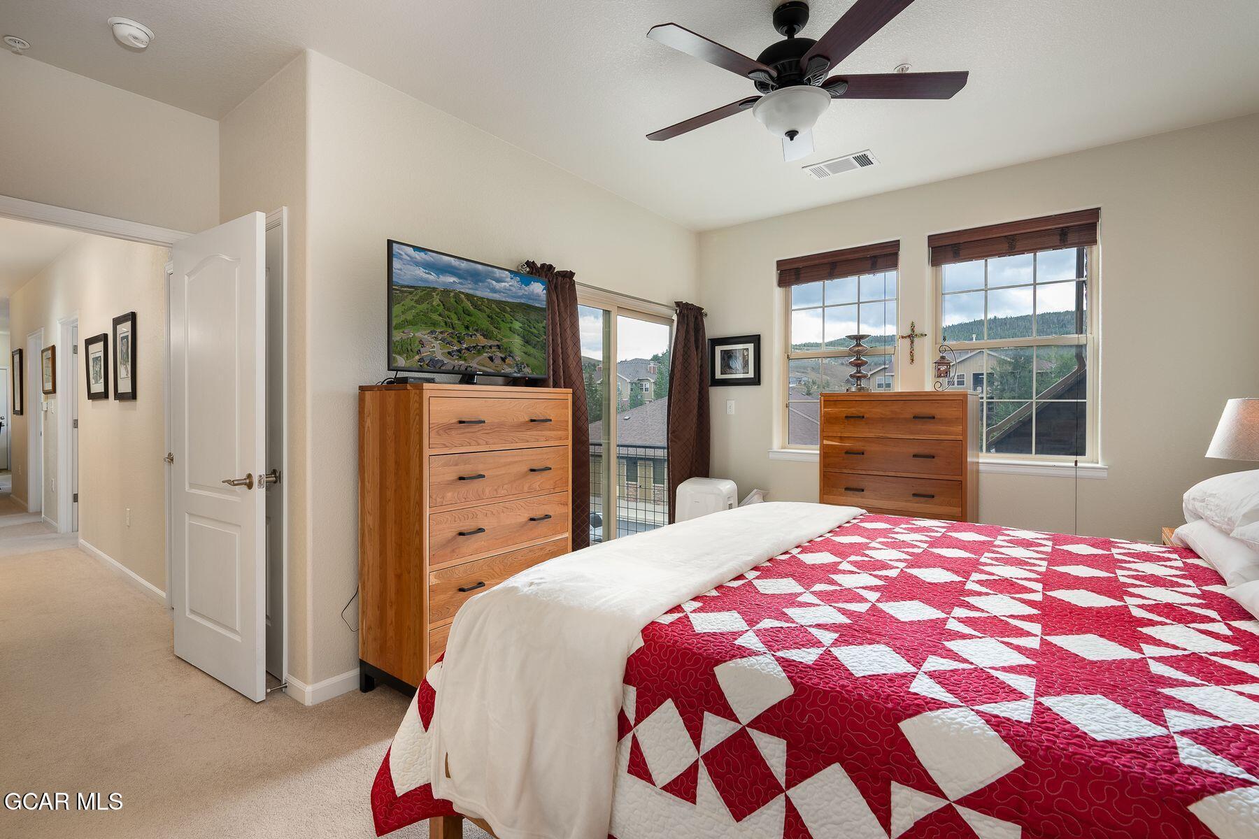 150 Village Road Granby CO 80446