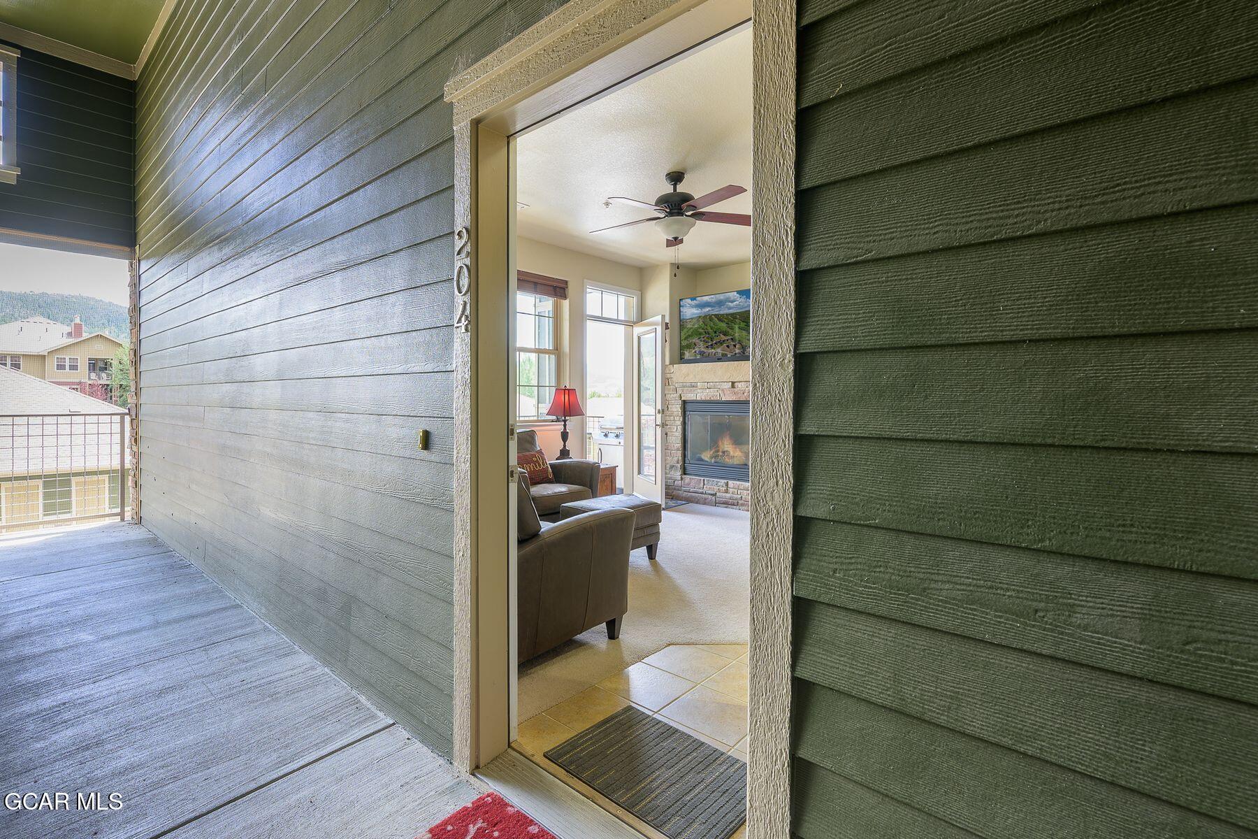 150 Village Road Granby CO 80446