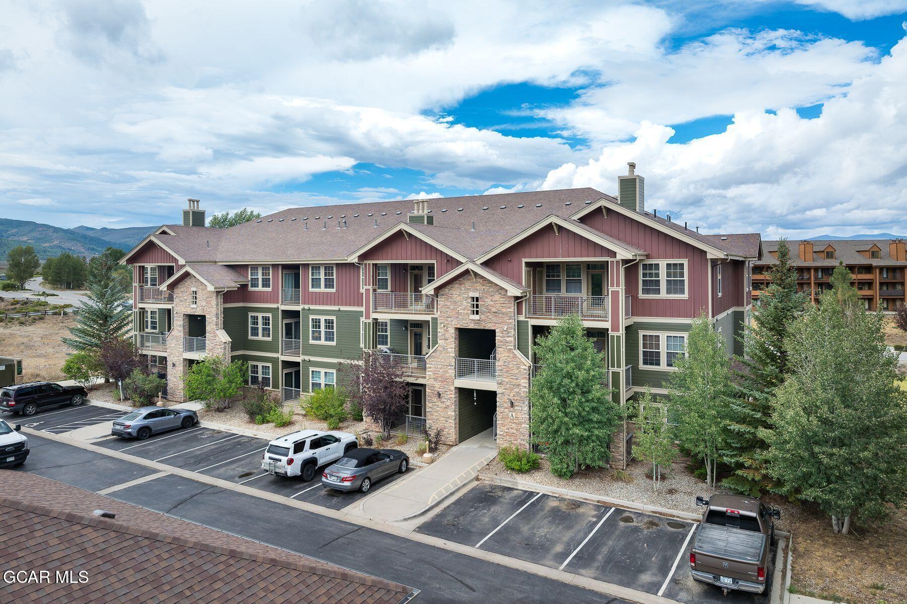 150 Village Road Granby CO 80446