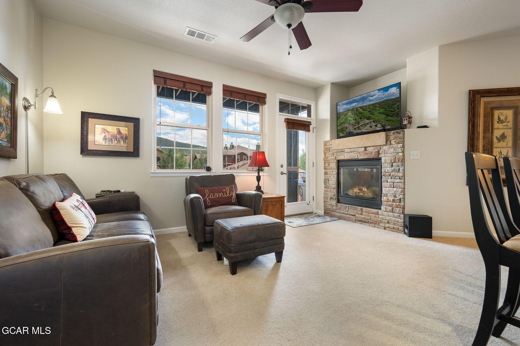 150 Village Road Granby CO 80446
