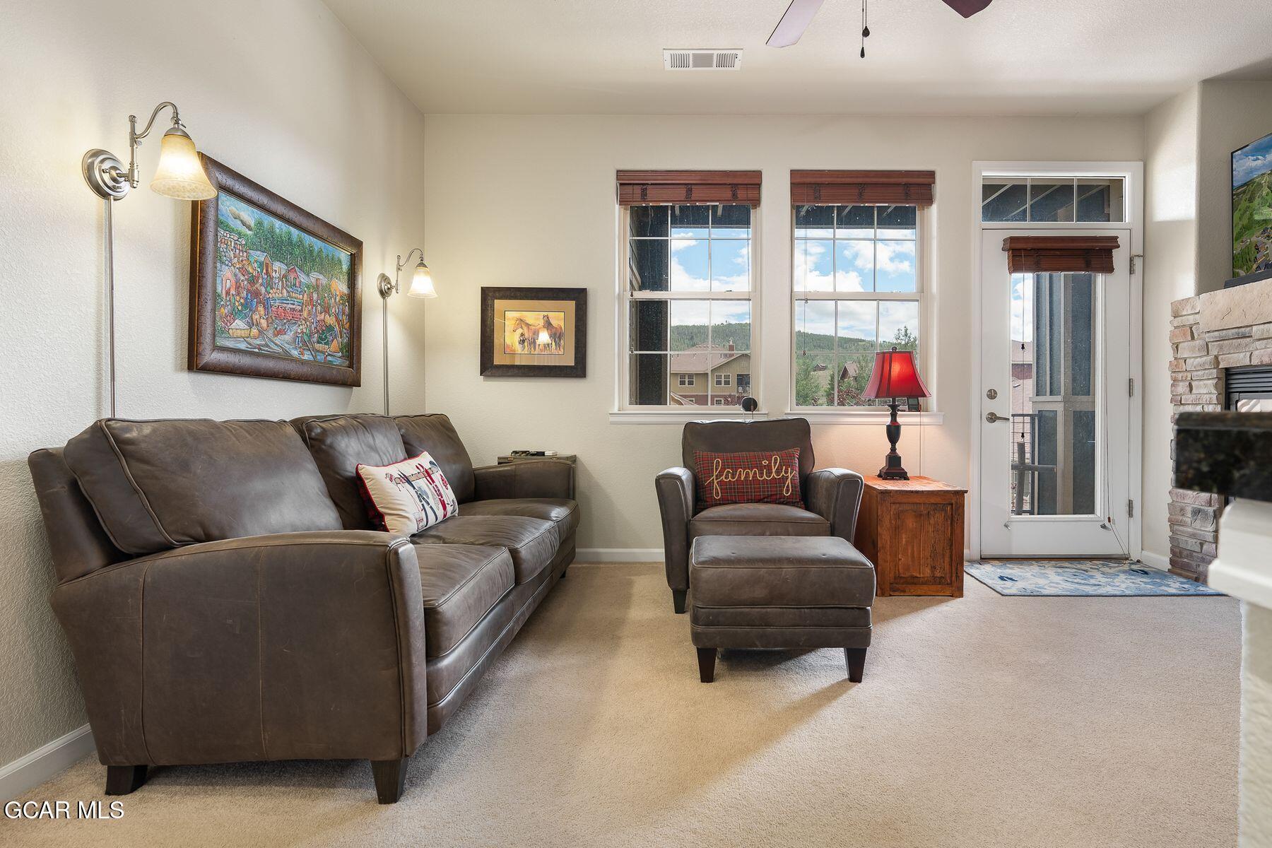 150 Village Road Granby CO 80446