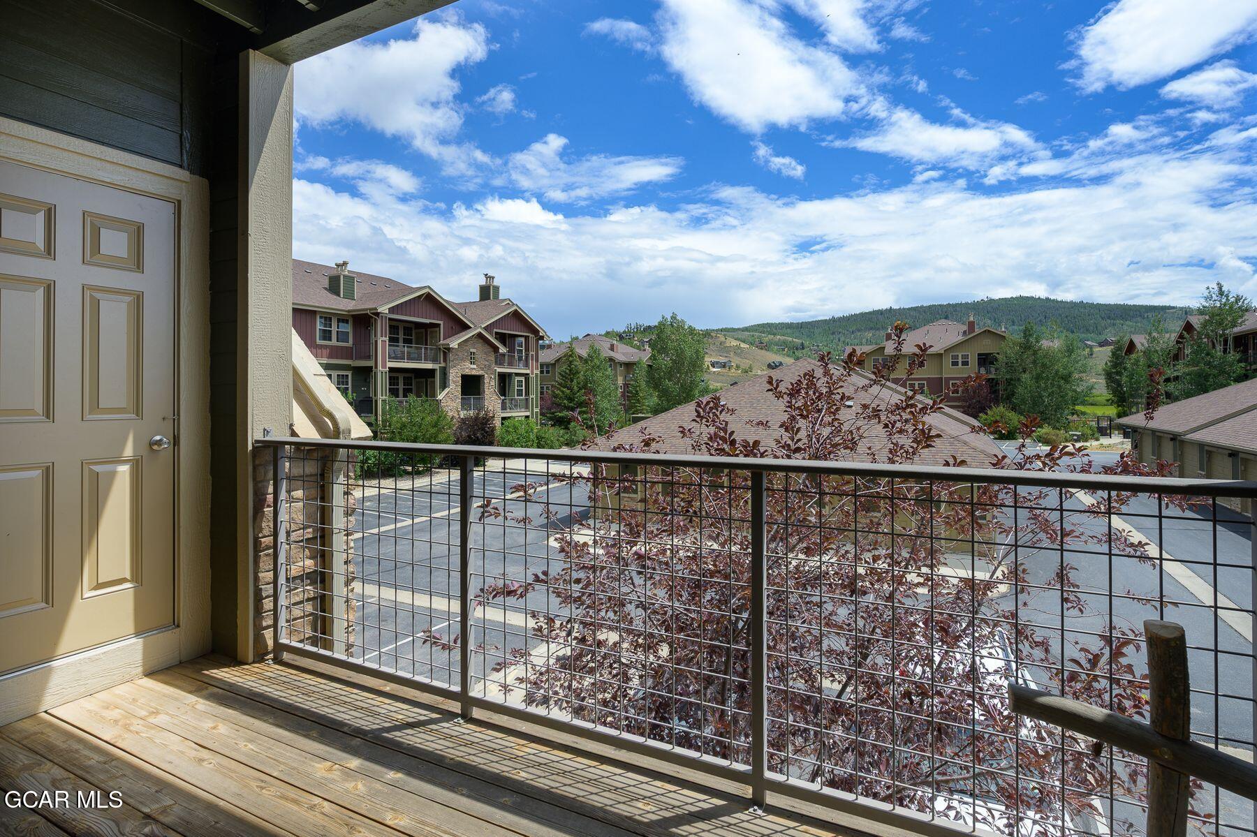 150 Village Road Granby CO 80446