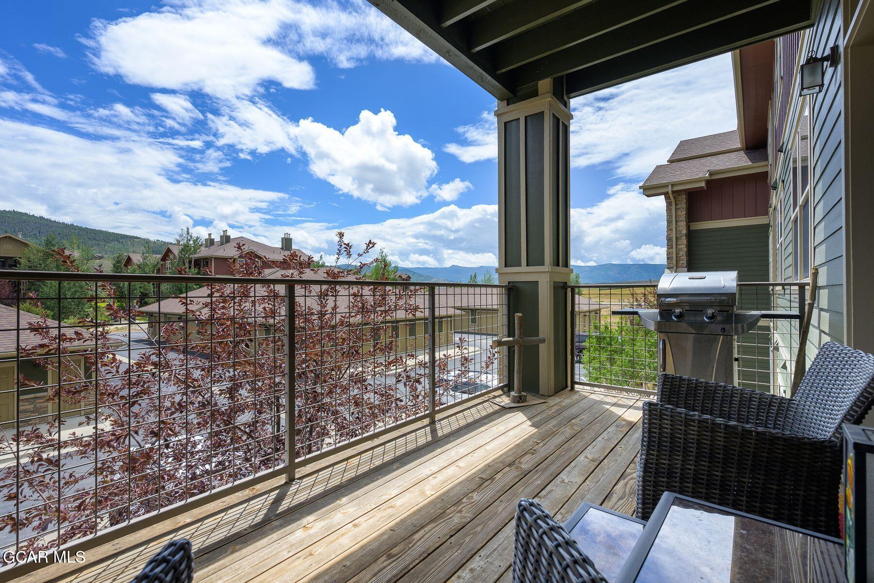 150 Village Road Granby CO 80446