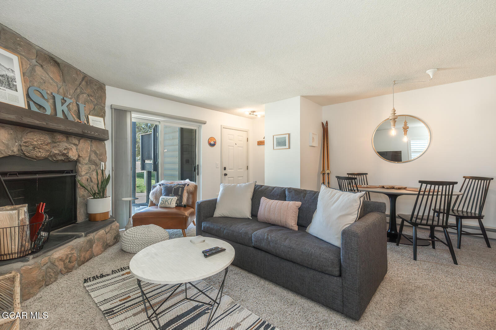 285 Meadow Mile Fraser CO 80442