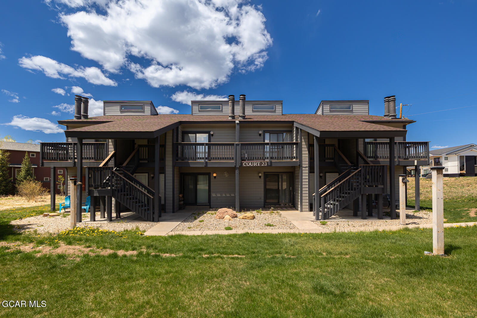 285 Meadow Mile Fraser CO 80442