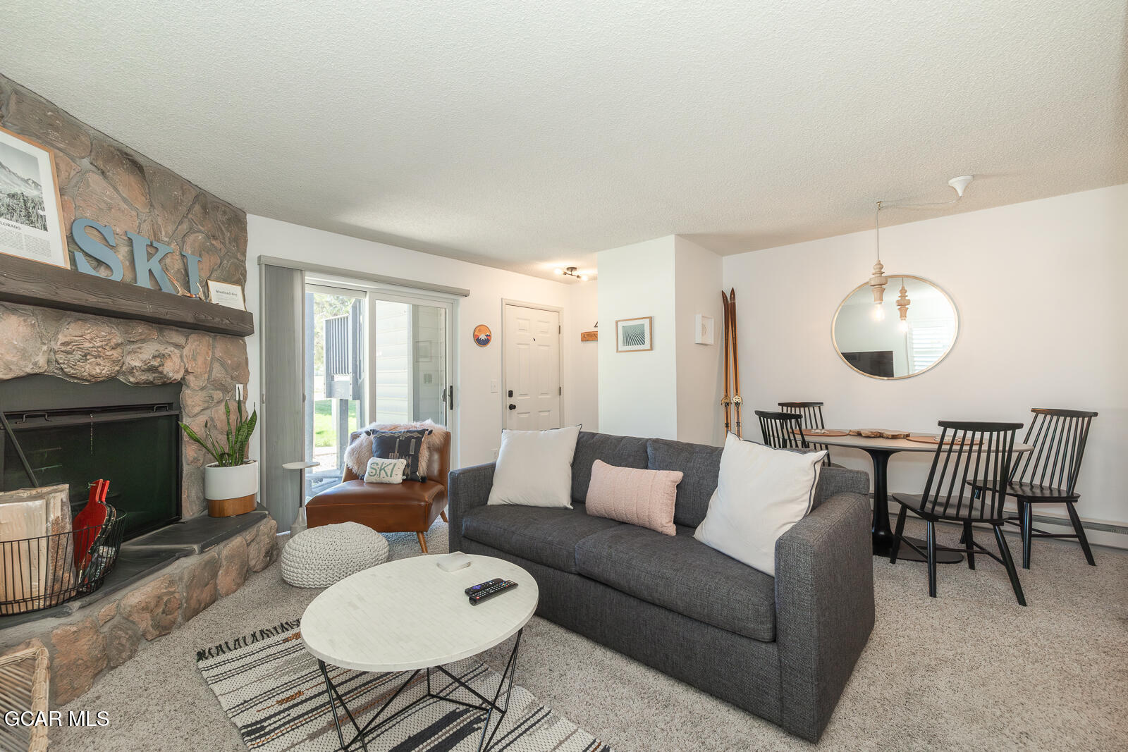 285 Meadow Mile Fraser CO 80442