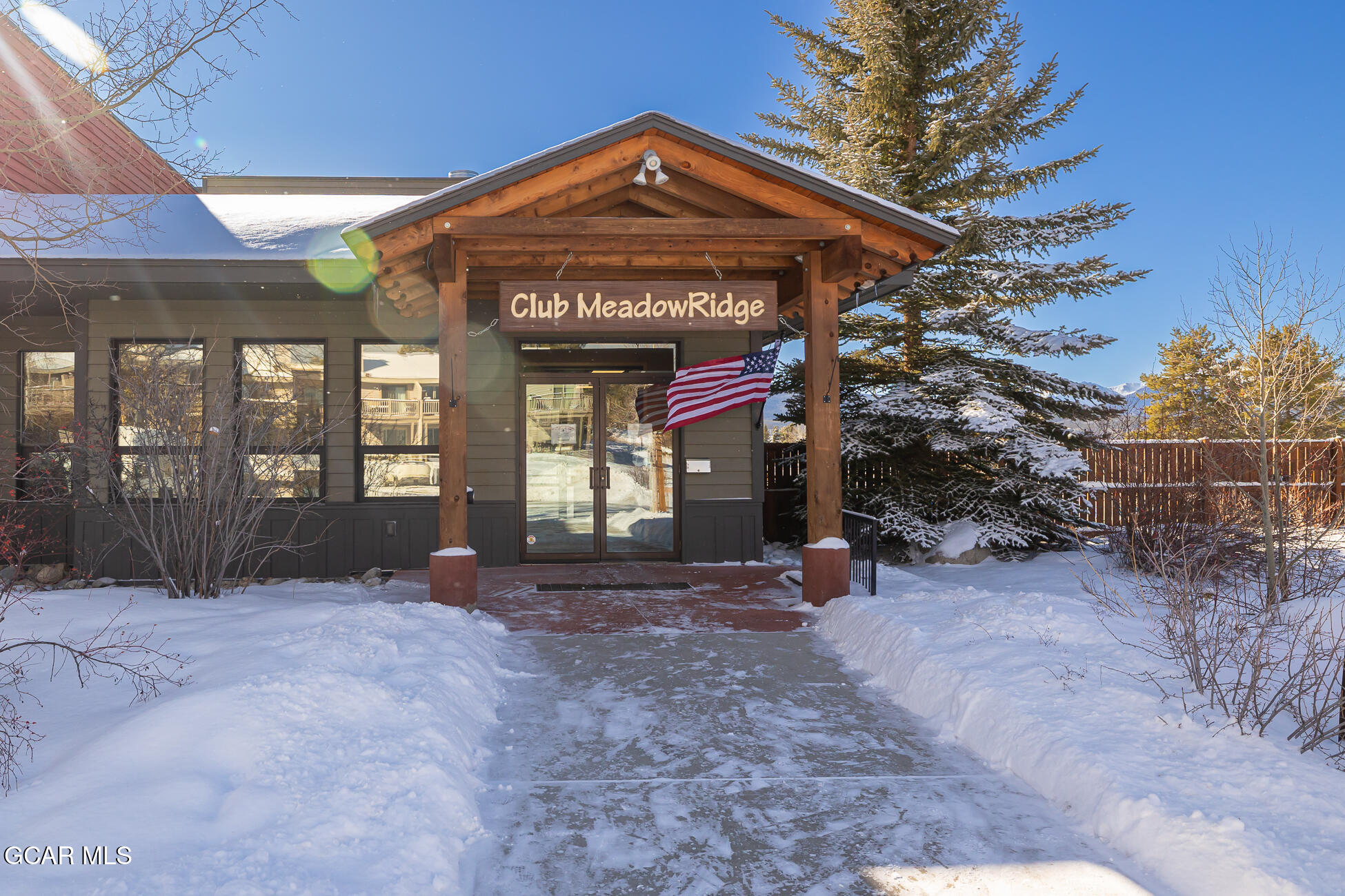 285 Meadow Mile Fraser CO 80442
