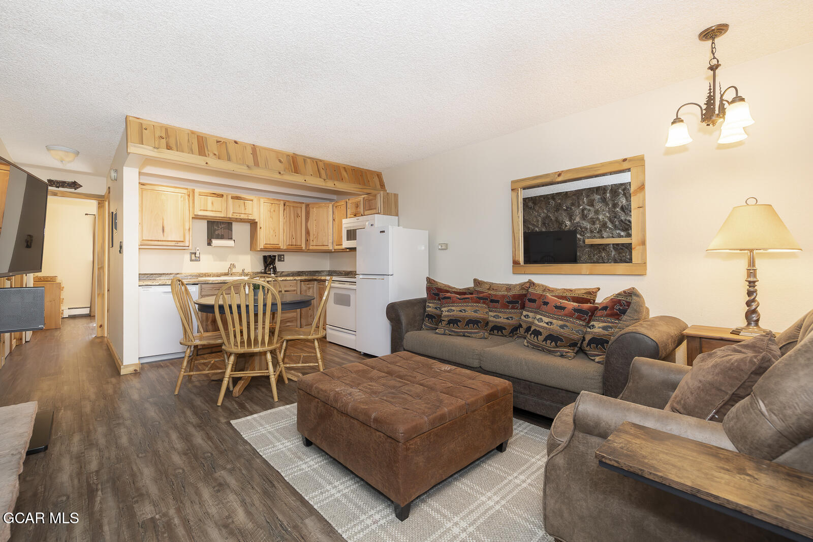 466 Hi Country Dr, #9-3 Winter Park CO 80482