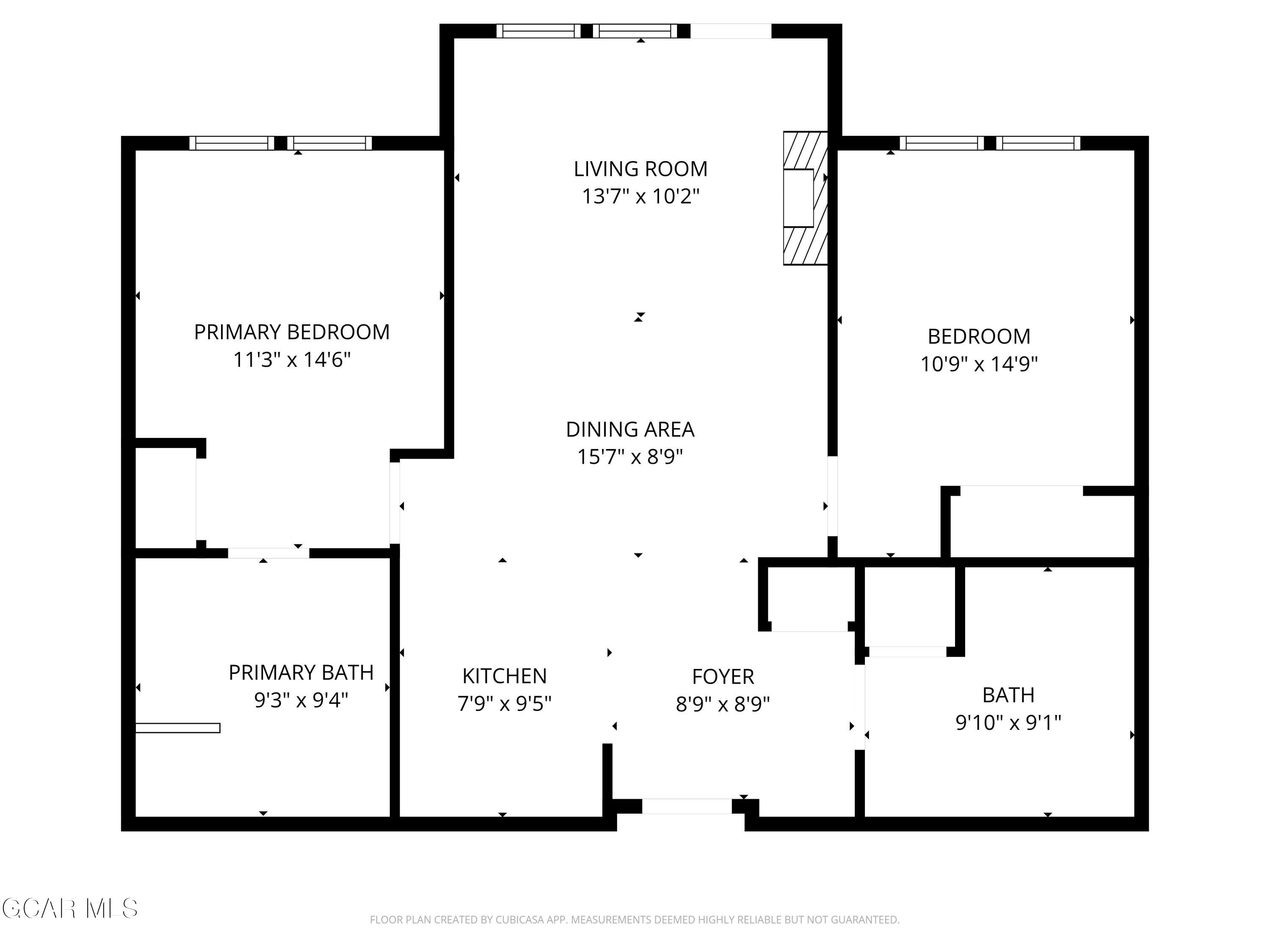 580 Winter Park Drive Winter Park CO 80482