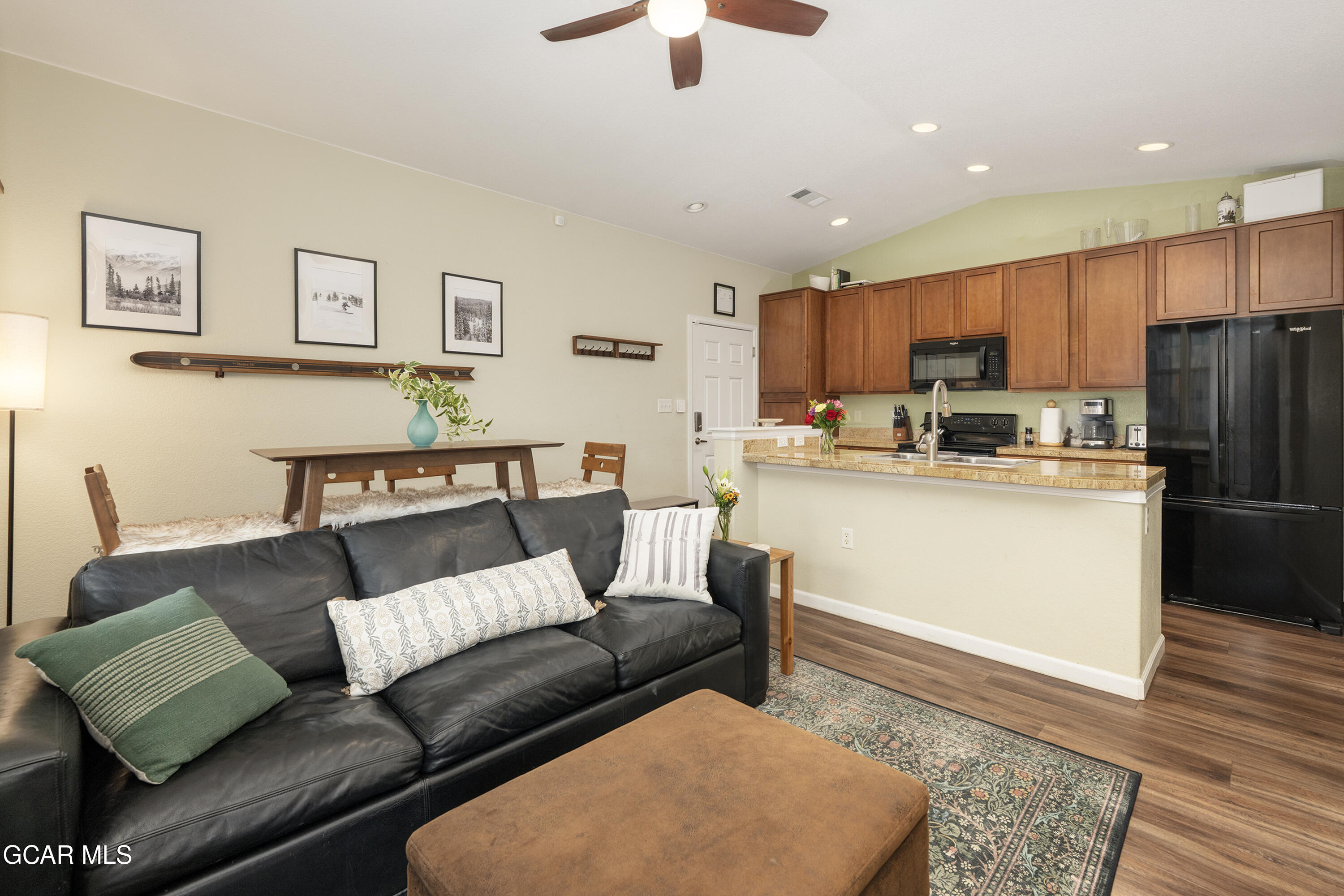 150 Village Road Granby CO 80446