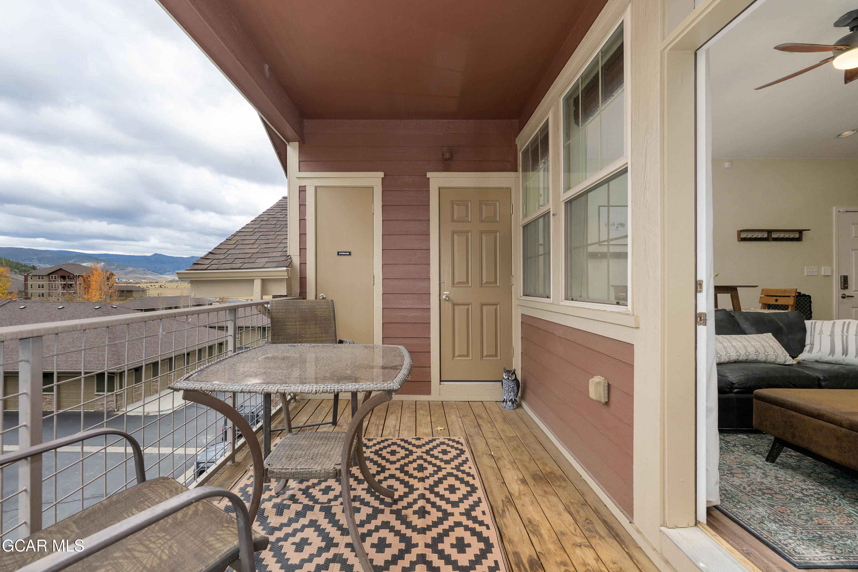 150 Village Road Granby CO 80446