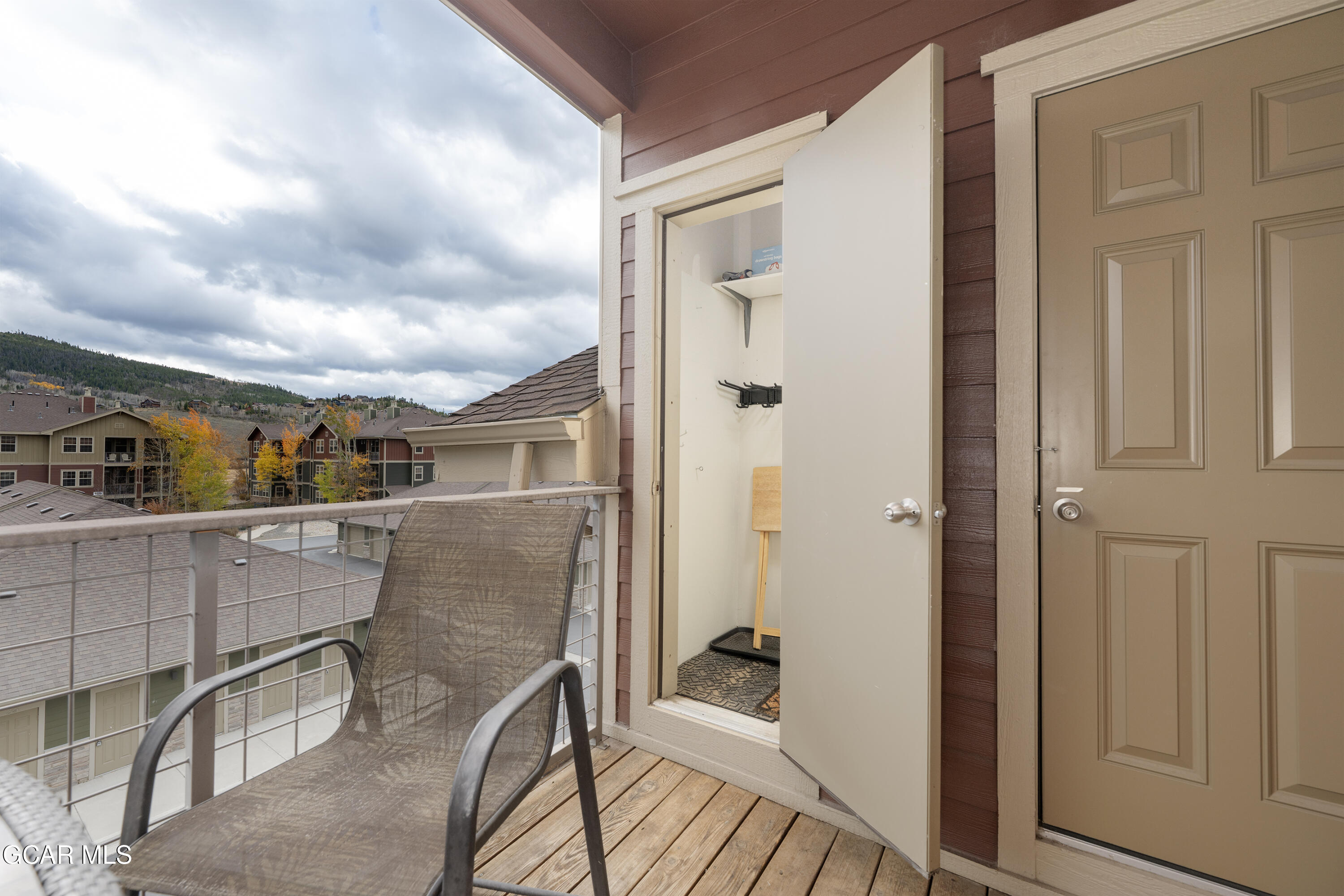 150 Village Road Granby CO 80446