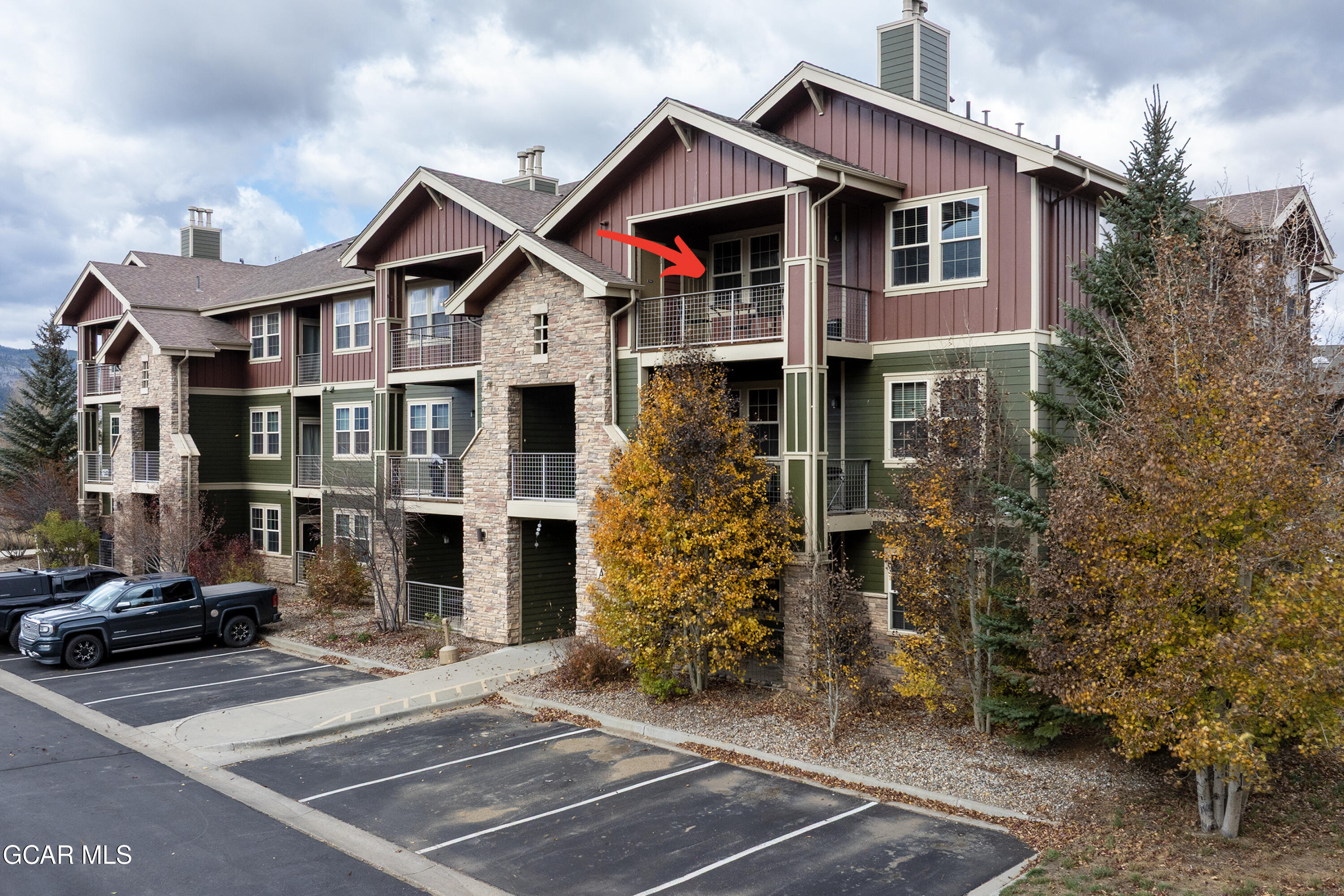 150 Village Road Granby CO 80446