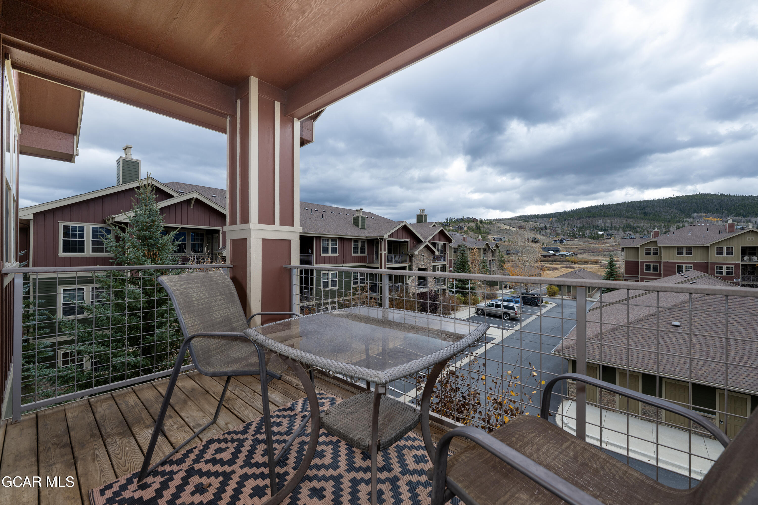 150 Village Road Granby CO 80446