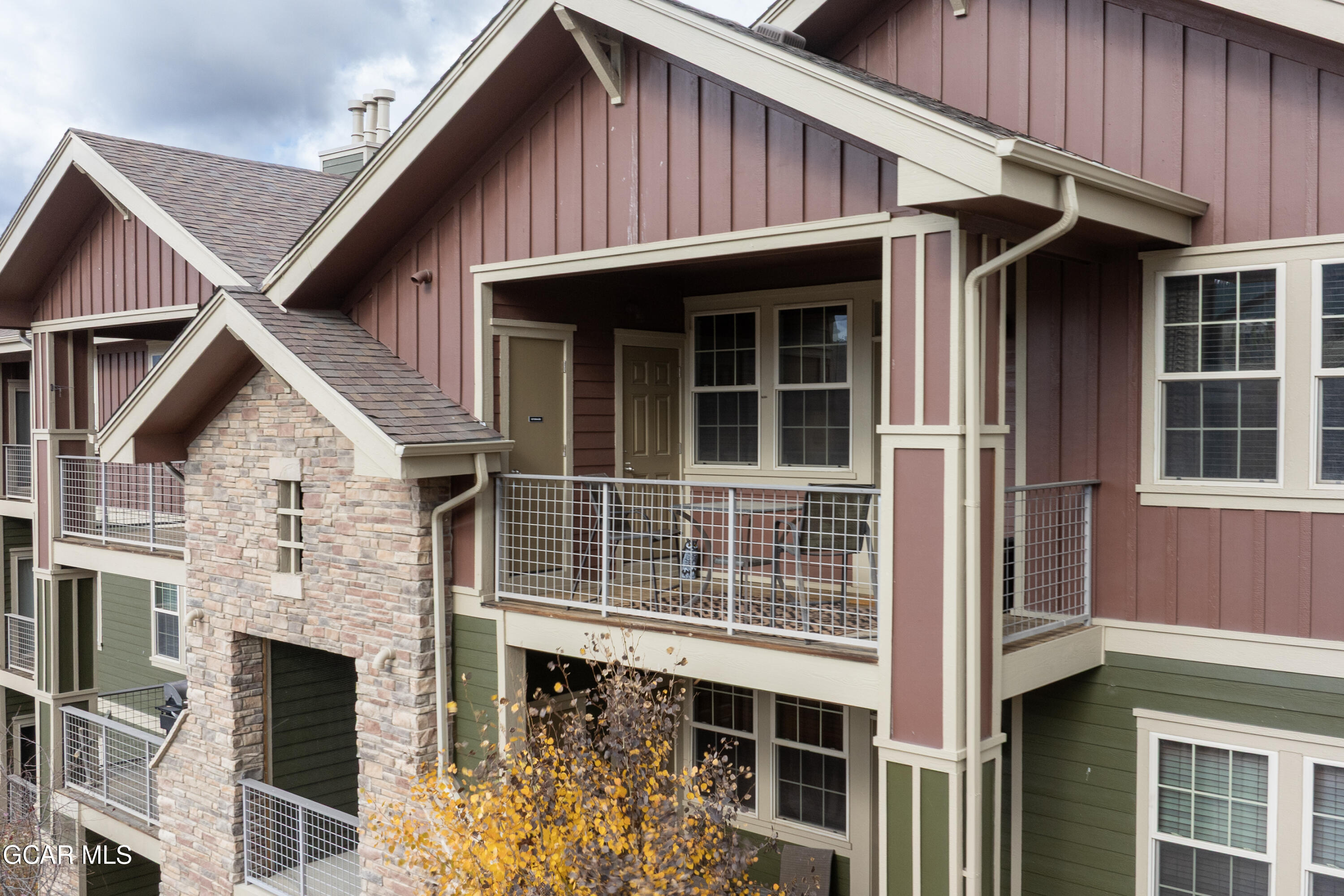 150 Village Road Granby CO 80446