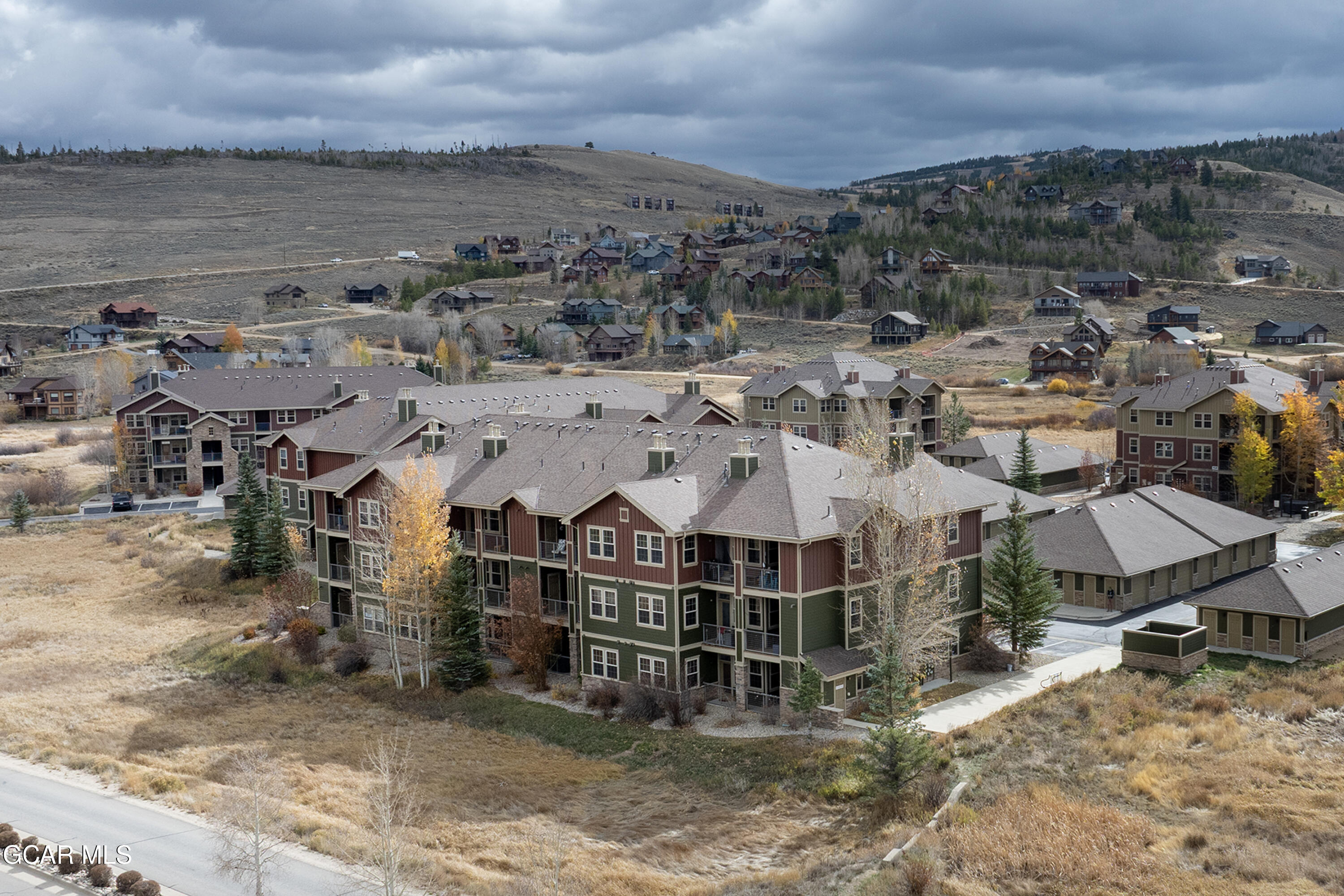 150 Village Road Granby CO 80446